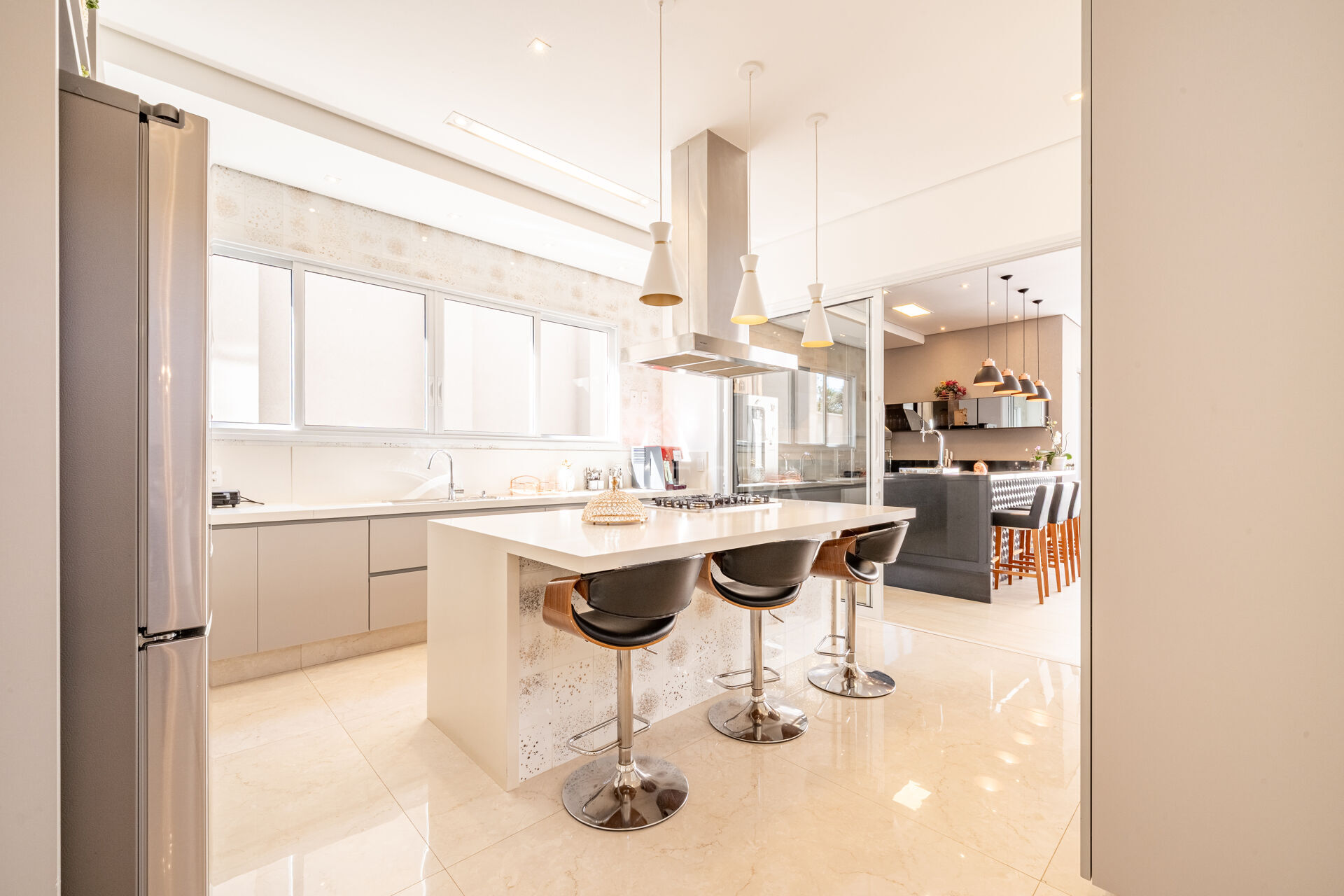 Casa, 4 quartos, 550 m² - Foto 14