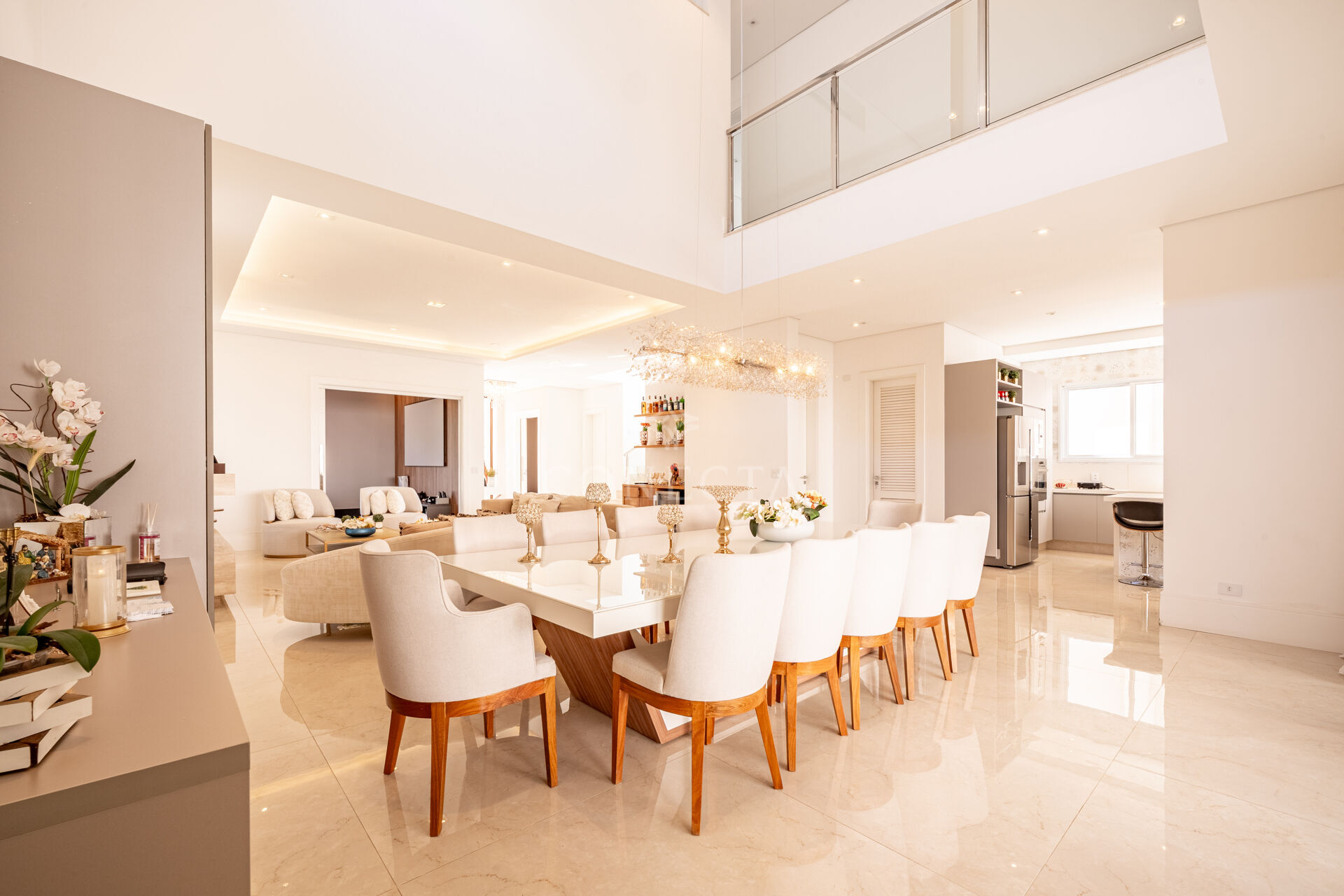 Casa, 4 quartos, 550 m² - Foto 13