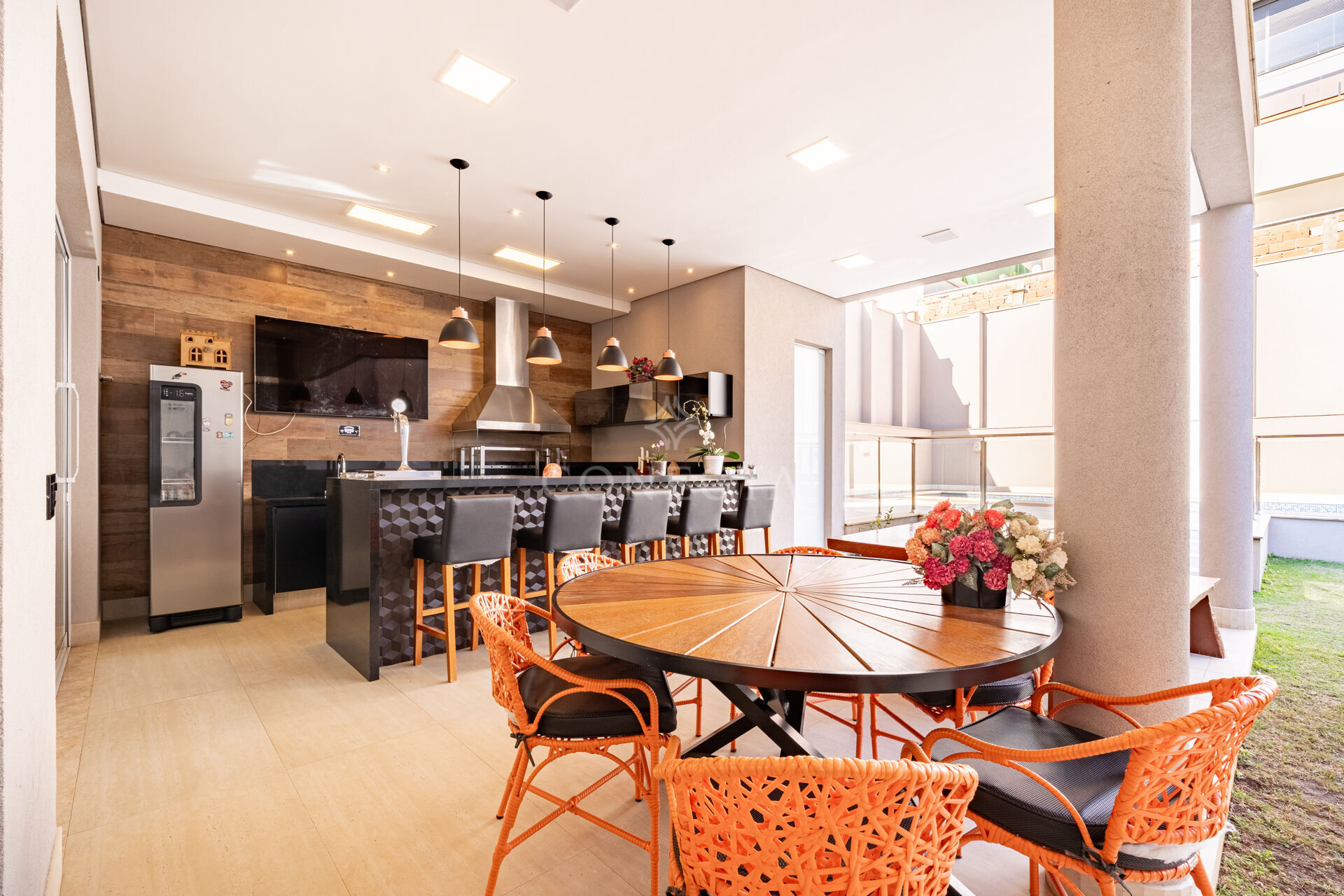 Casa, 4 quartos, 550 m² - Foto 20