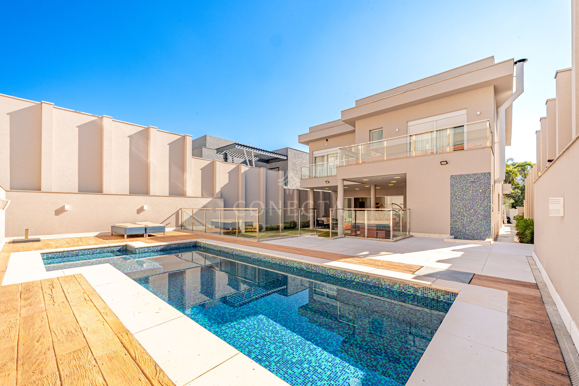 Casa, 4 quartos, 550 m² - Foto 2
