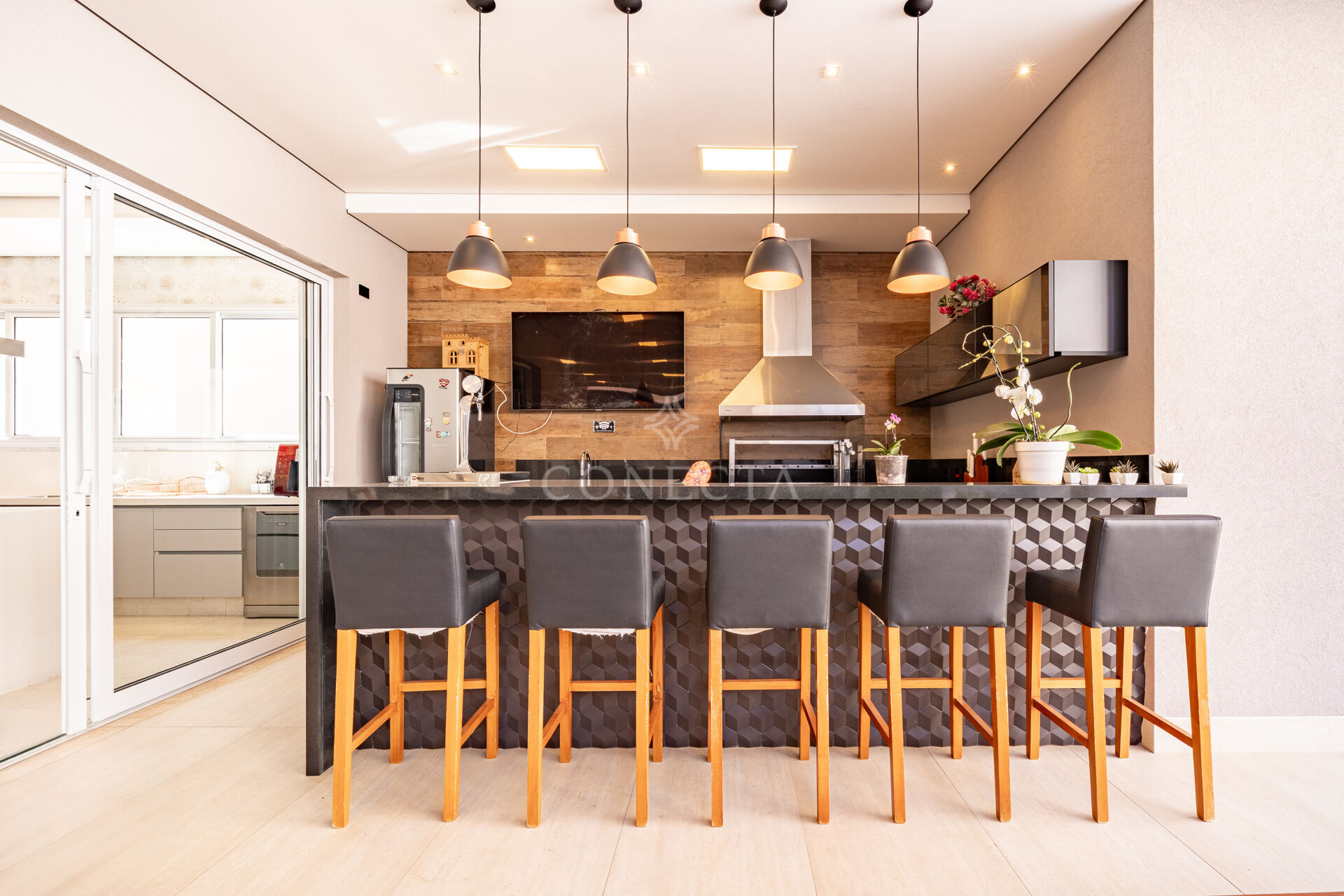 Casa, 4 quartos, 550 m² - Foto 19