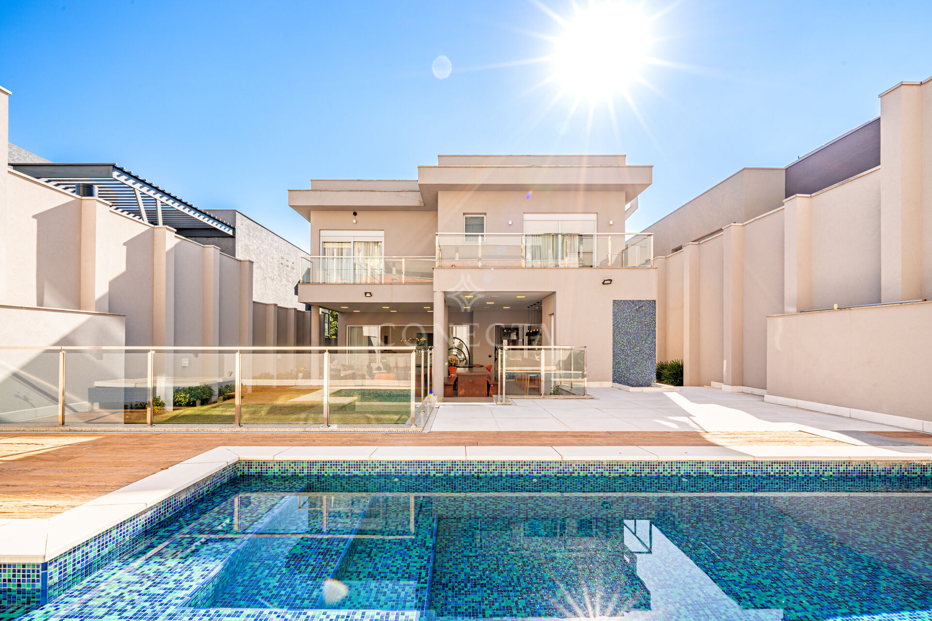 Casa, 4 quartos, 550 m² - Foto 23
