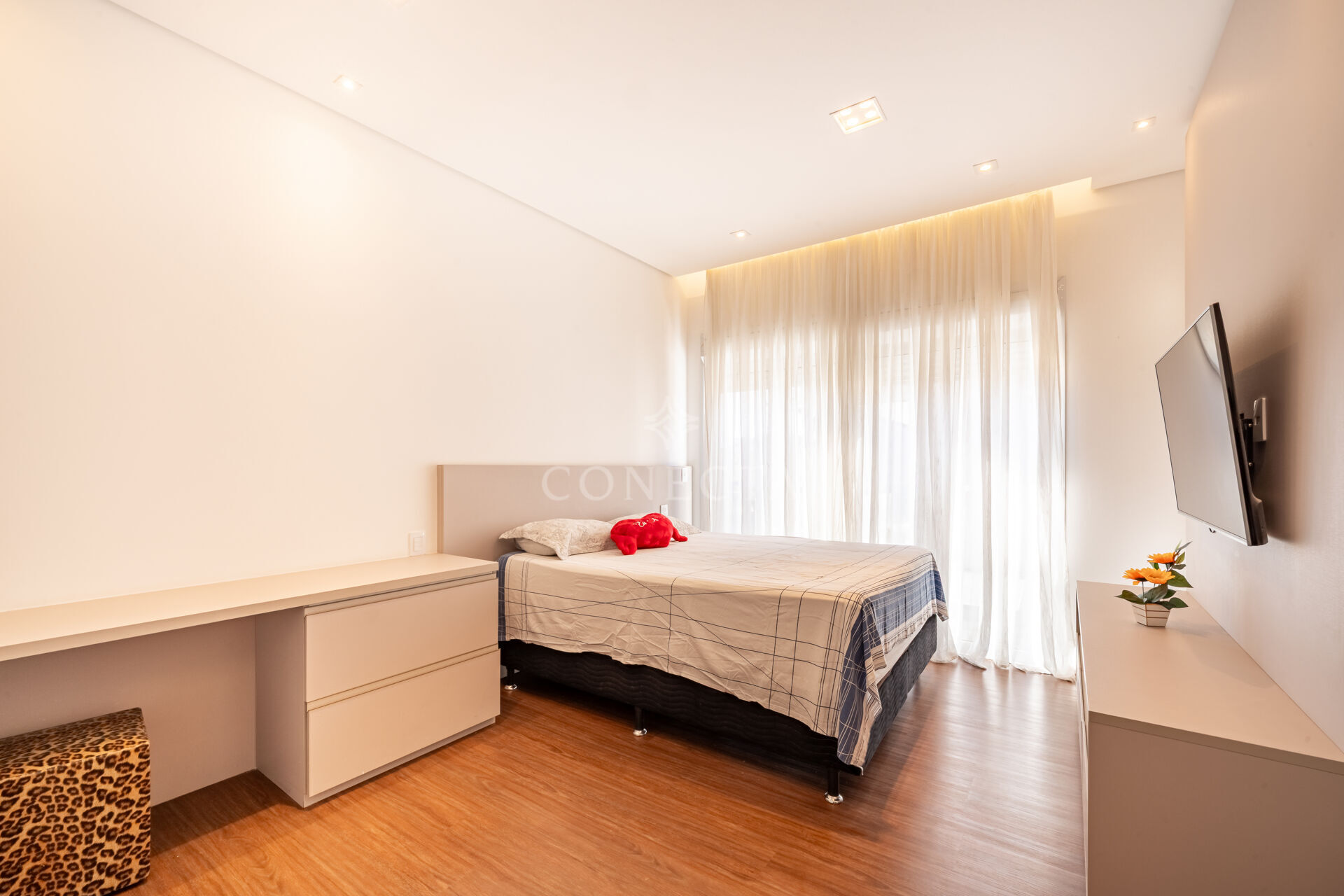 Casa, 4 quartos, 550 m² - Foto 35