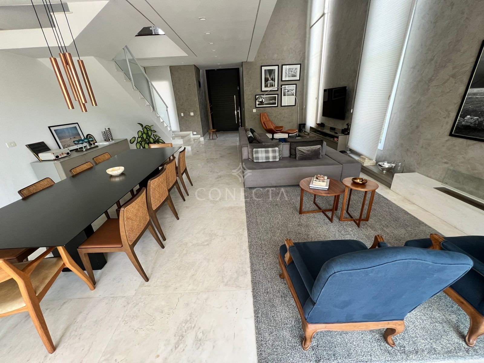 Casa à venda com 4 quartos, 425m² - Foto 10