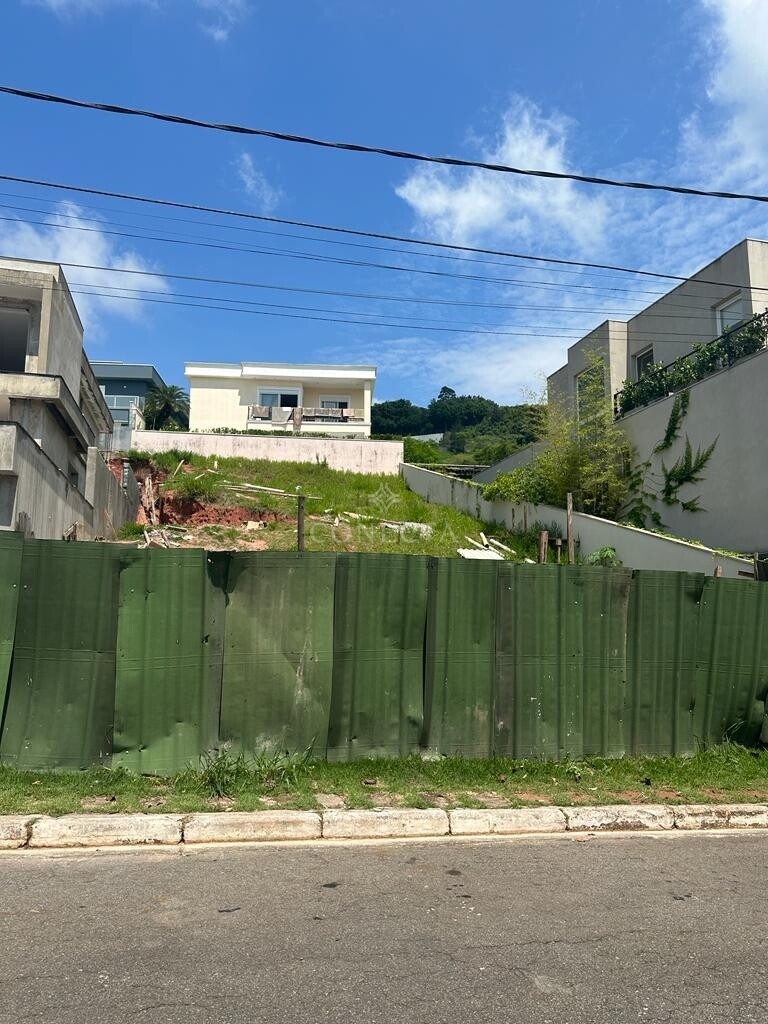 Terreno à venda, 457m² - Foto 1