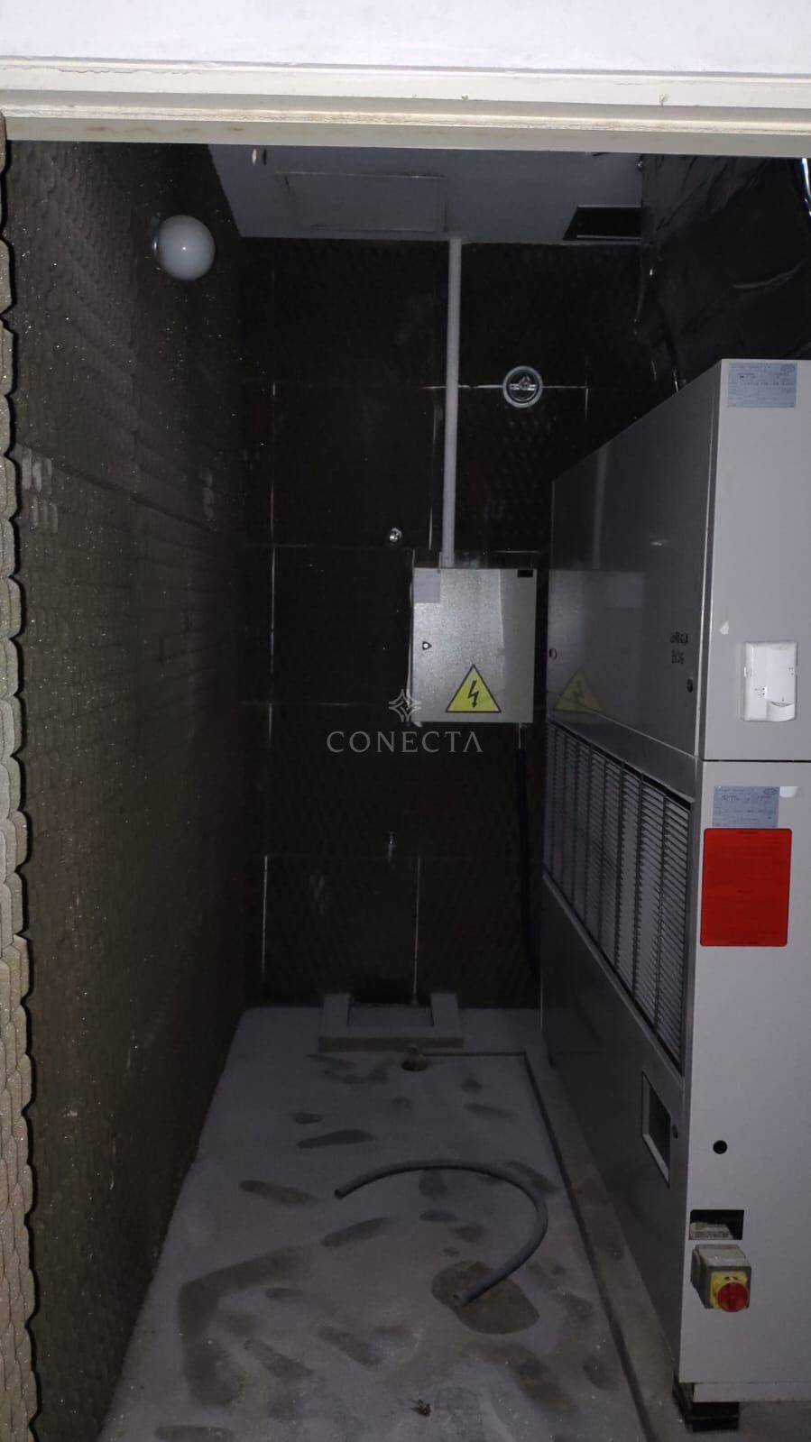 Sala-Conjunto, 118 m² - Foto 10