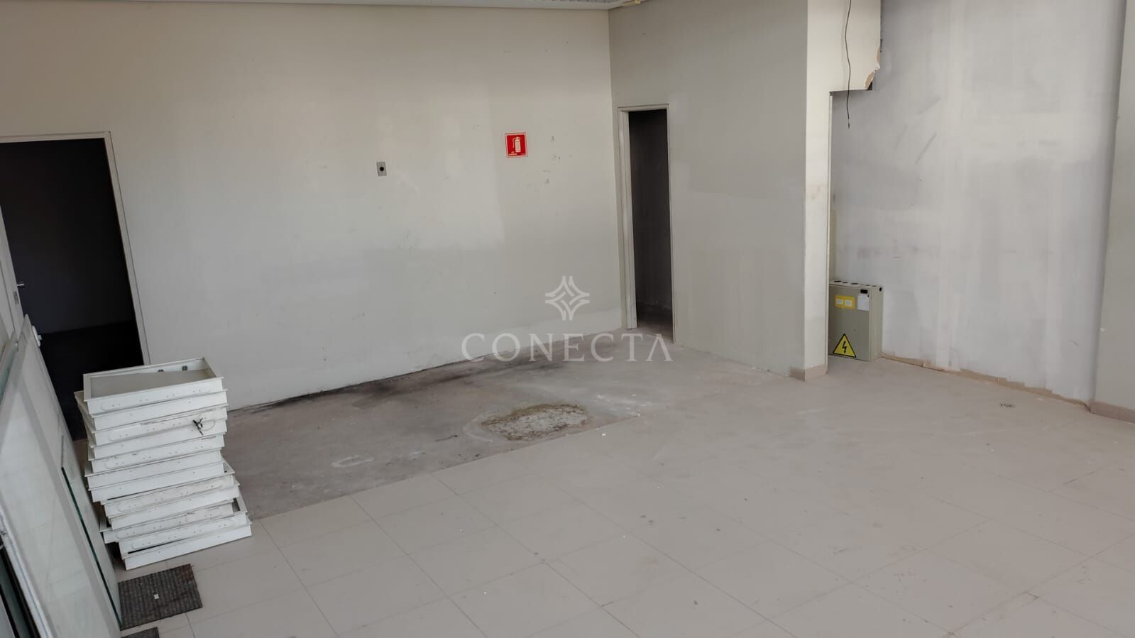 Sala-Conjunto, 118 m² - Foto 1