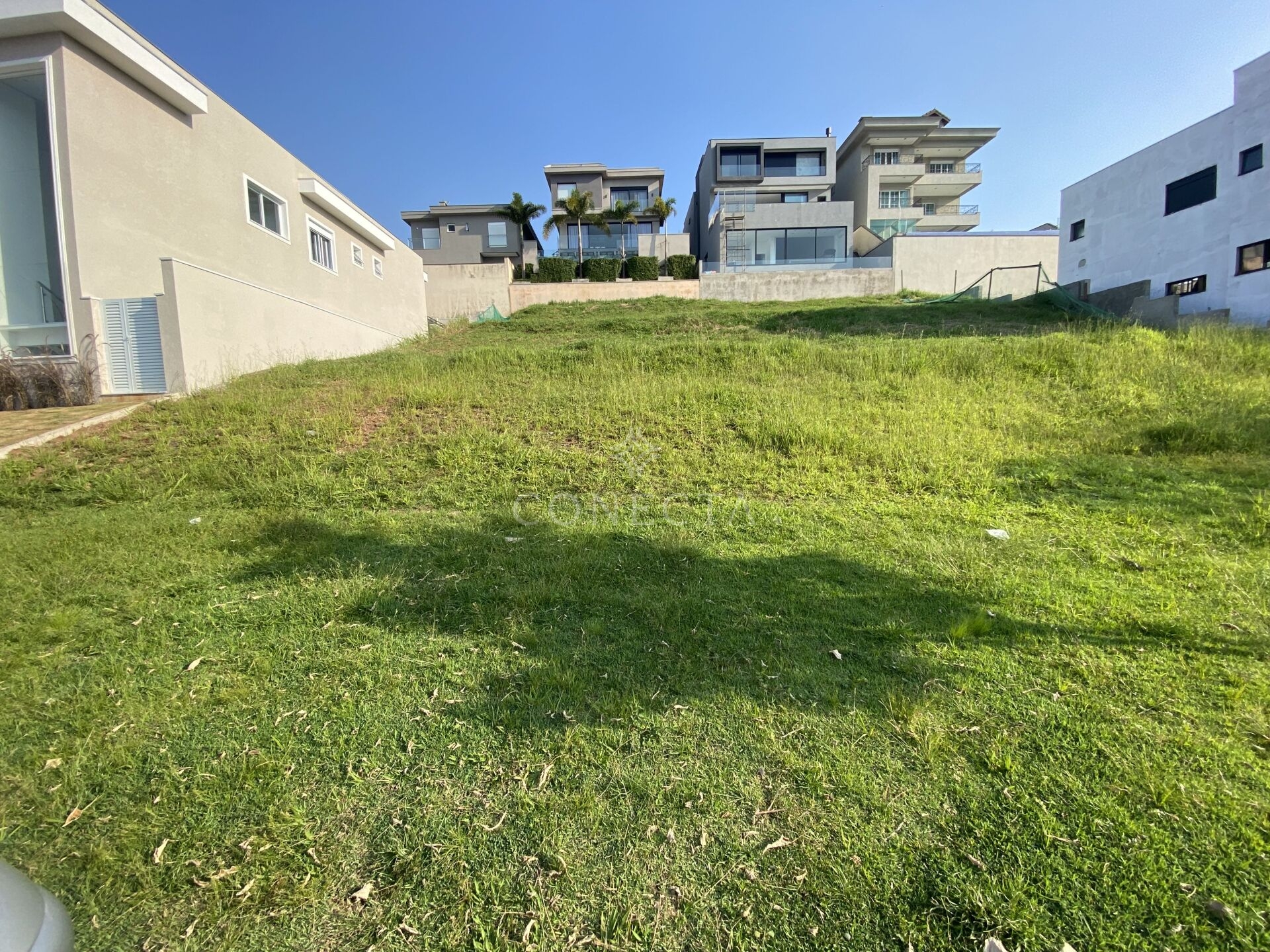 Terreno à venda, 490m² - Foto 1