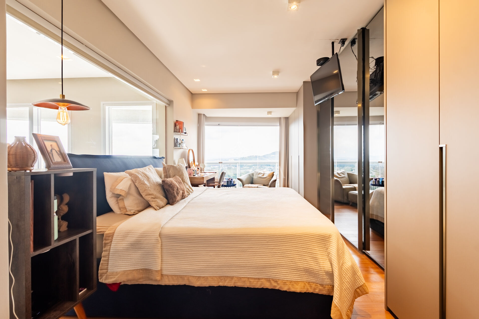 Cobertura, 3 quartos, 215 m² - Foto 22