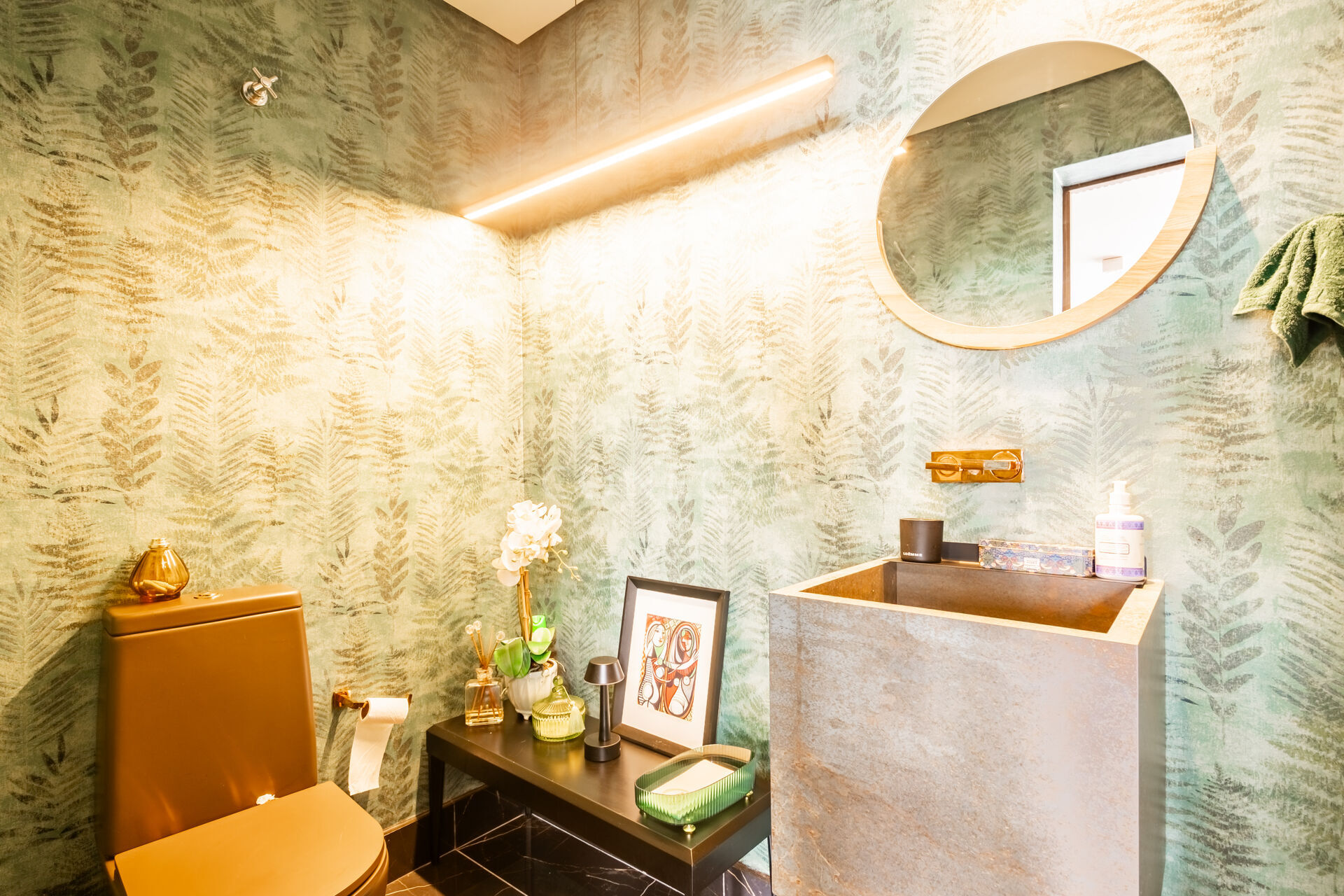 Cobertura, 3 quartos, 215 m² - Foto 33