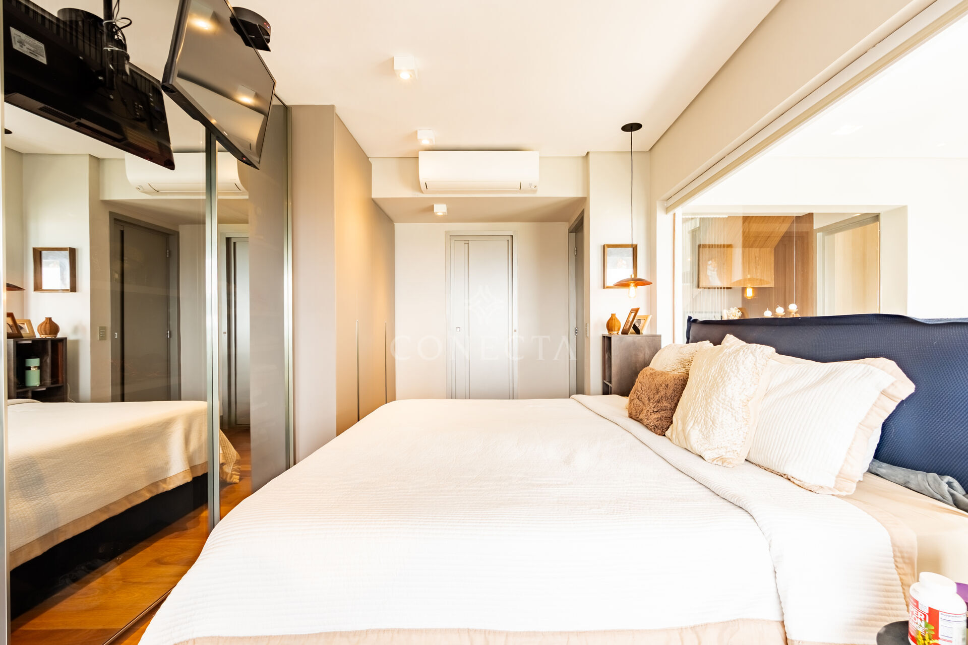 Cobertura, 3 quartos, 215 m² - Foto 25