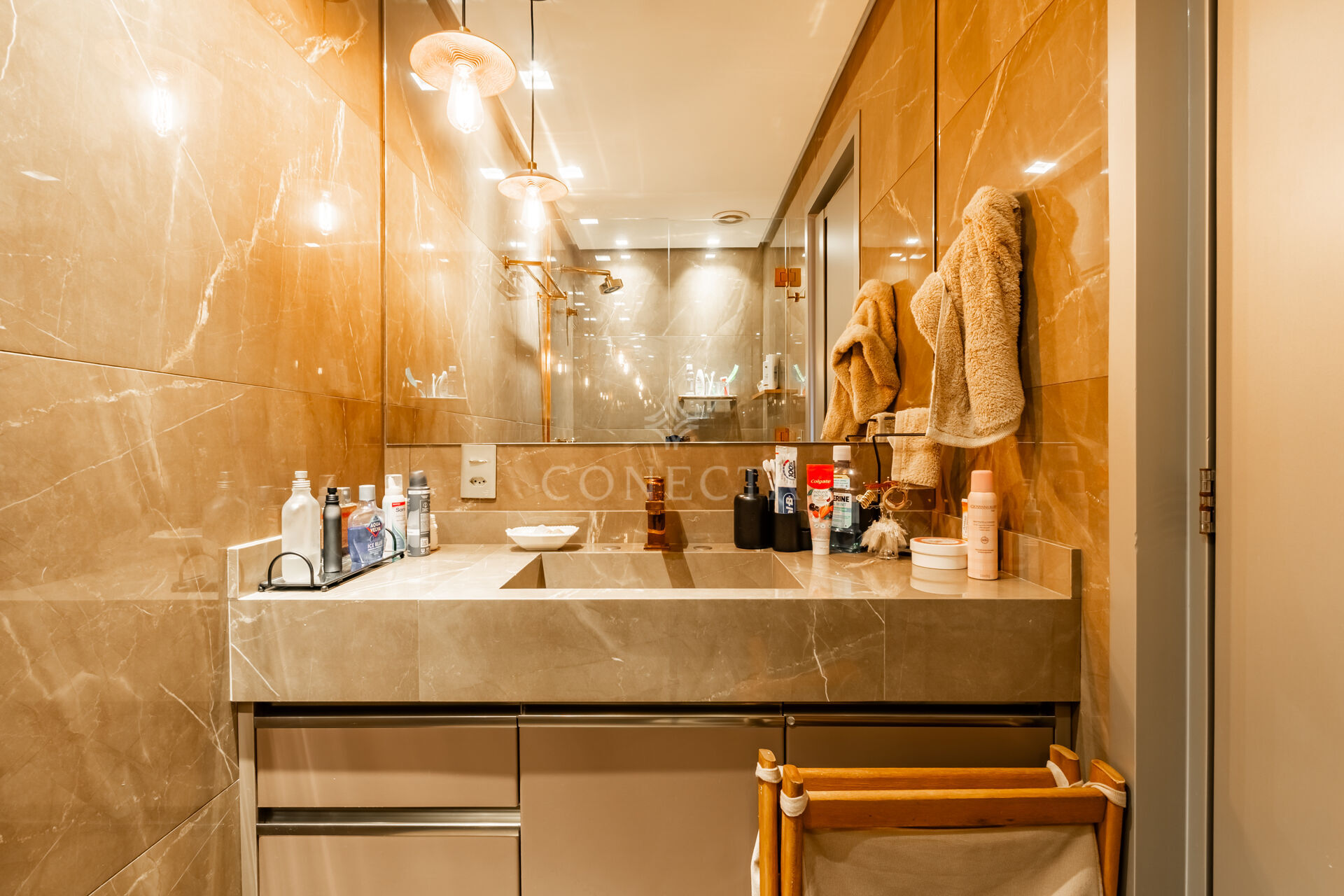 Cobertura, 3 quartos, 215 m² - Foto 27