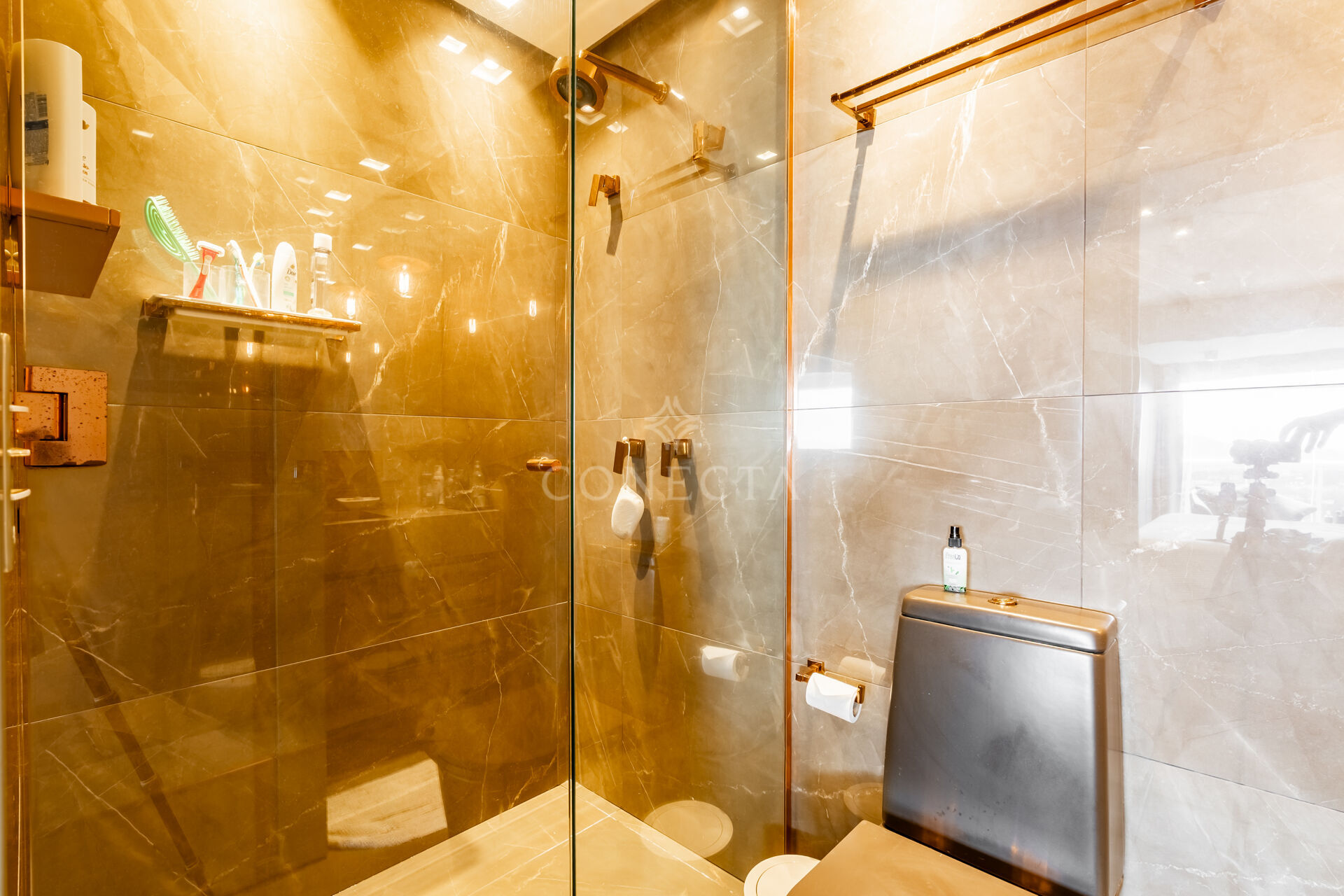 Cobertura, 3 quartos, 215 m² - Foto 26