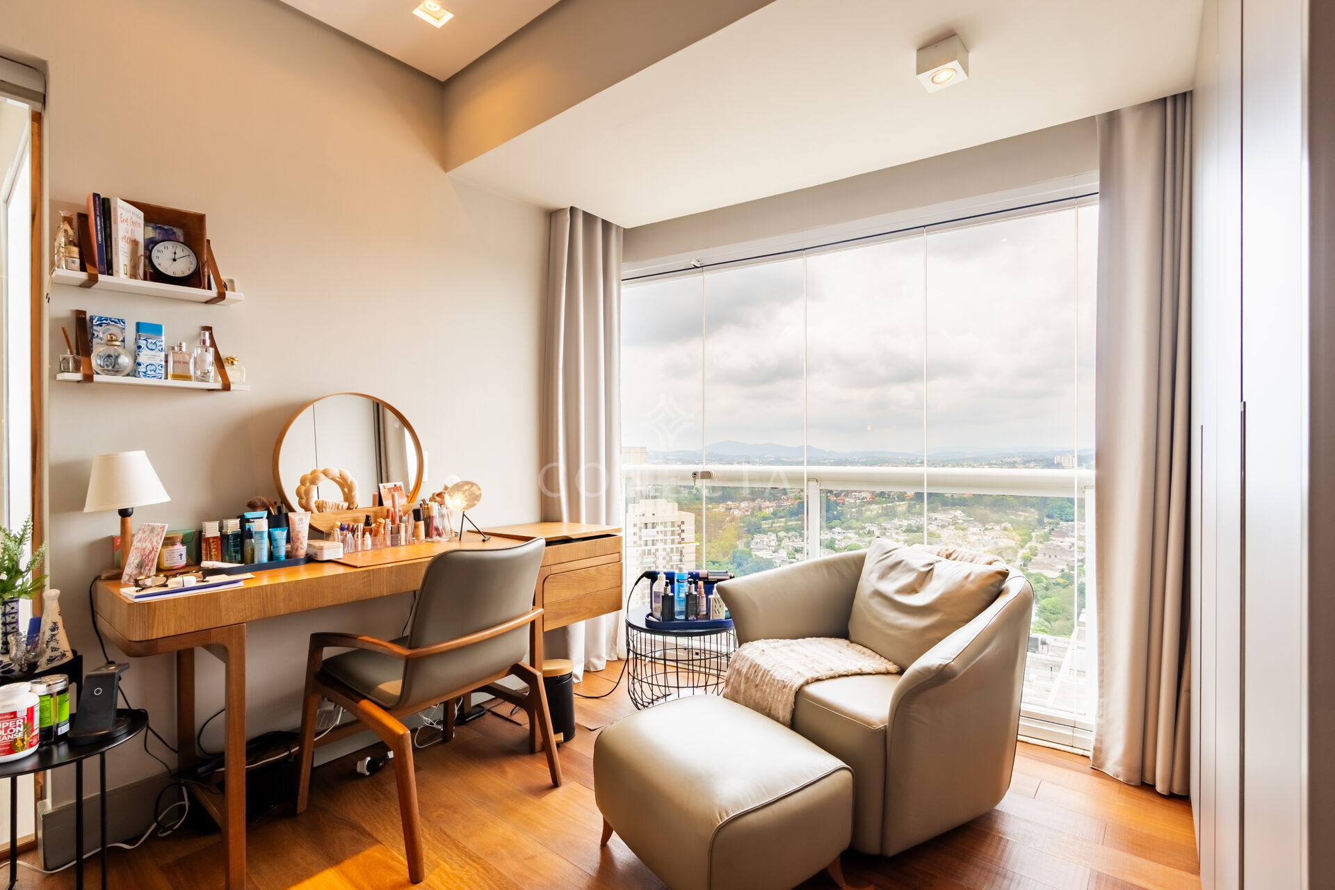 Cobertura, 3 quartos, 215 m² - Foto 24