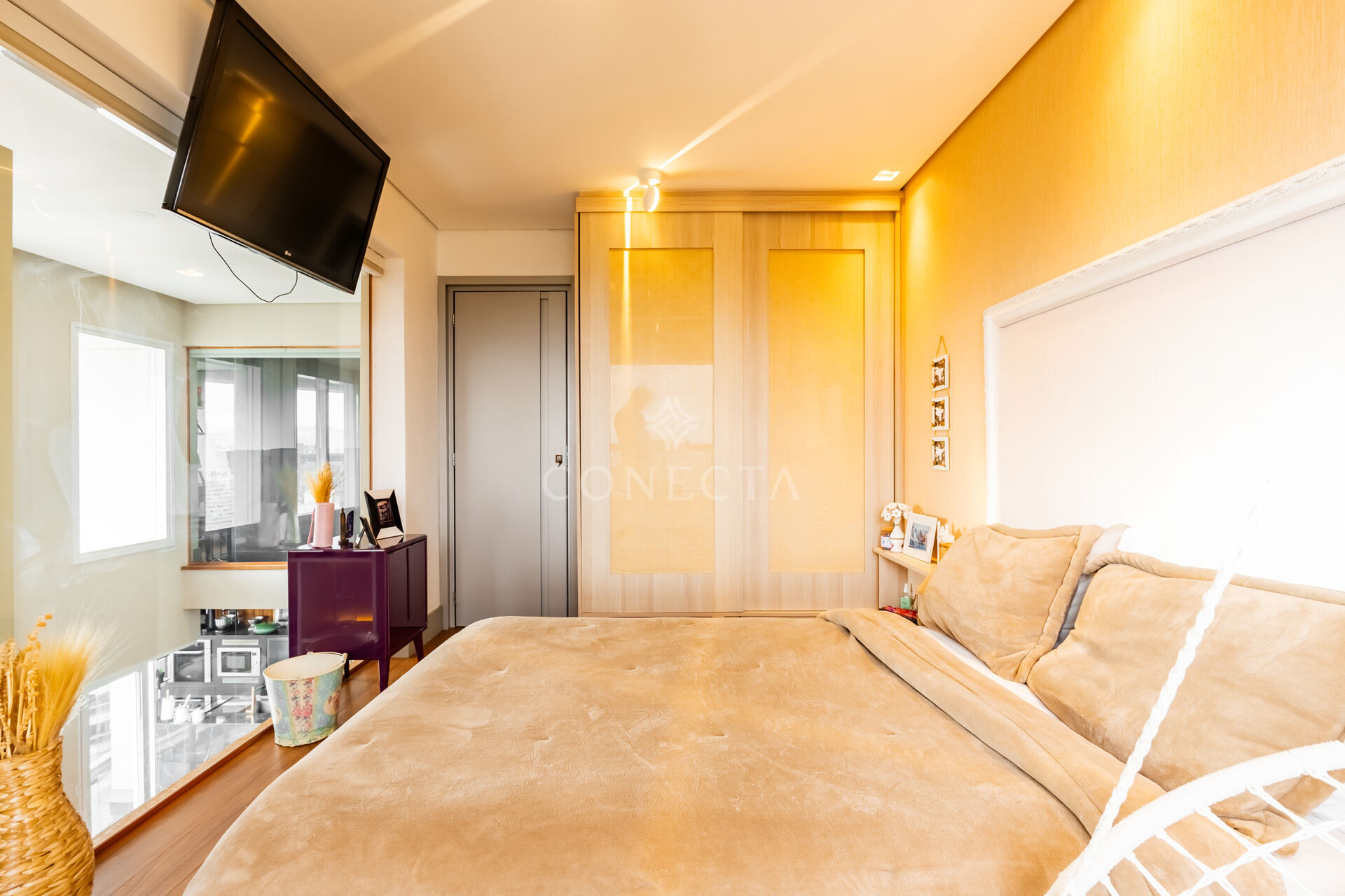 Cobertura, 3 quartos, 215 m² - Foto 29