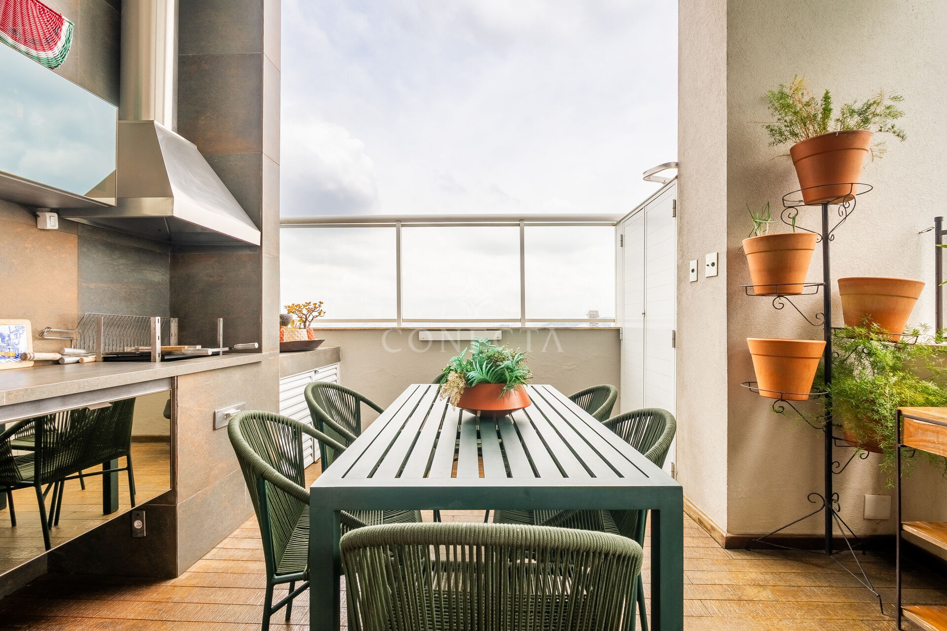 Cobertura, 3 quartos, 215 m² - Foto 18