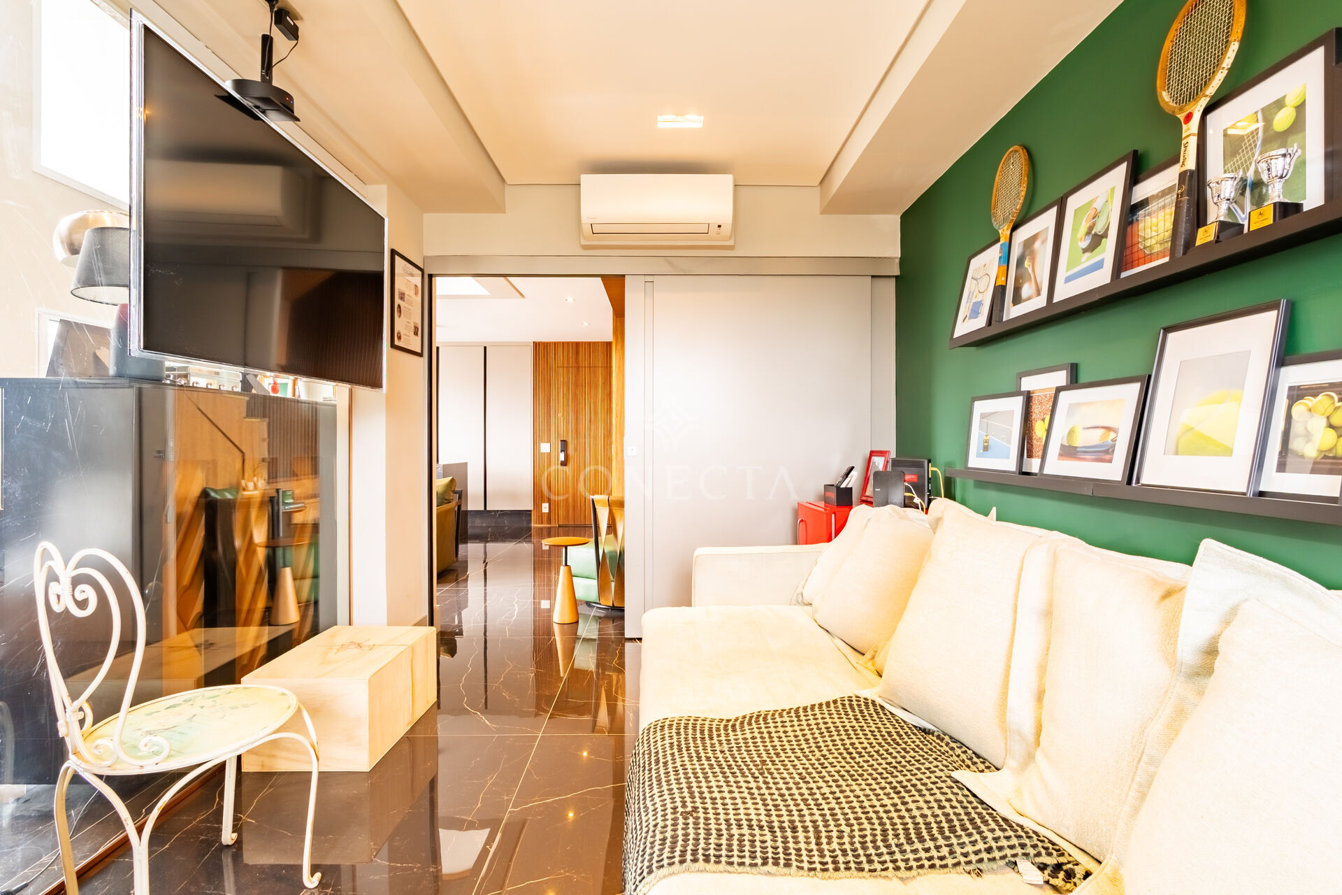 Cobertura, 3 quartos, 215 m² - Foto 31