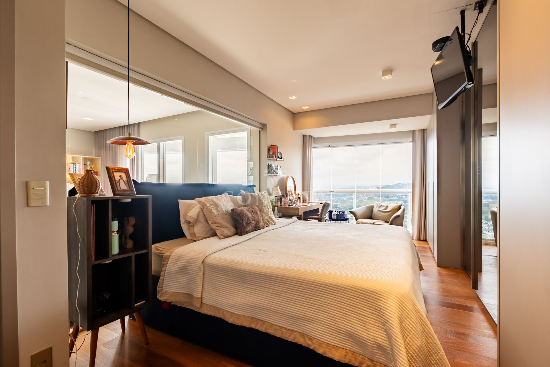 Cobertura, 3 quartos, 215 m² - Foto 23