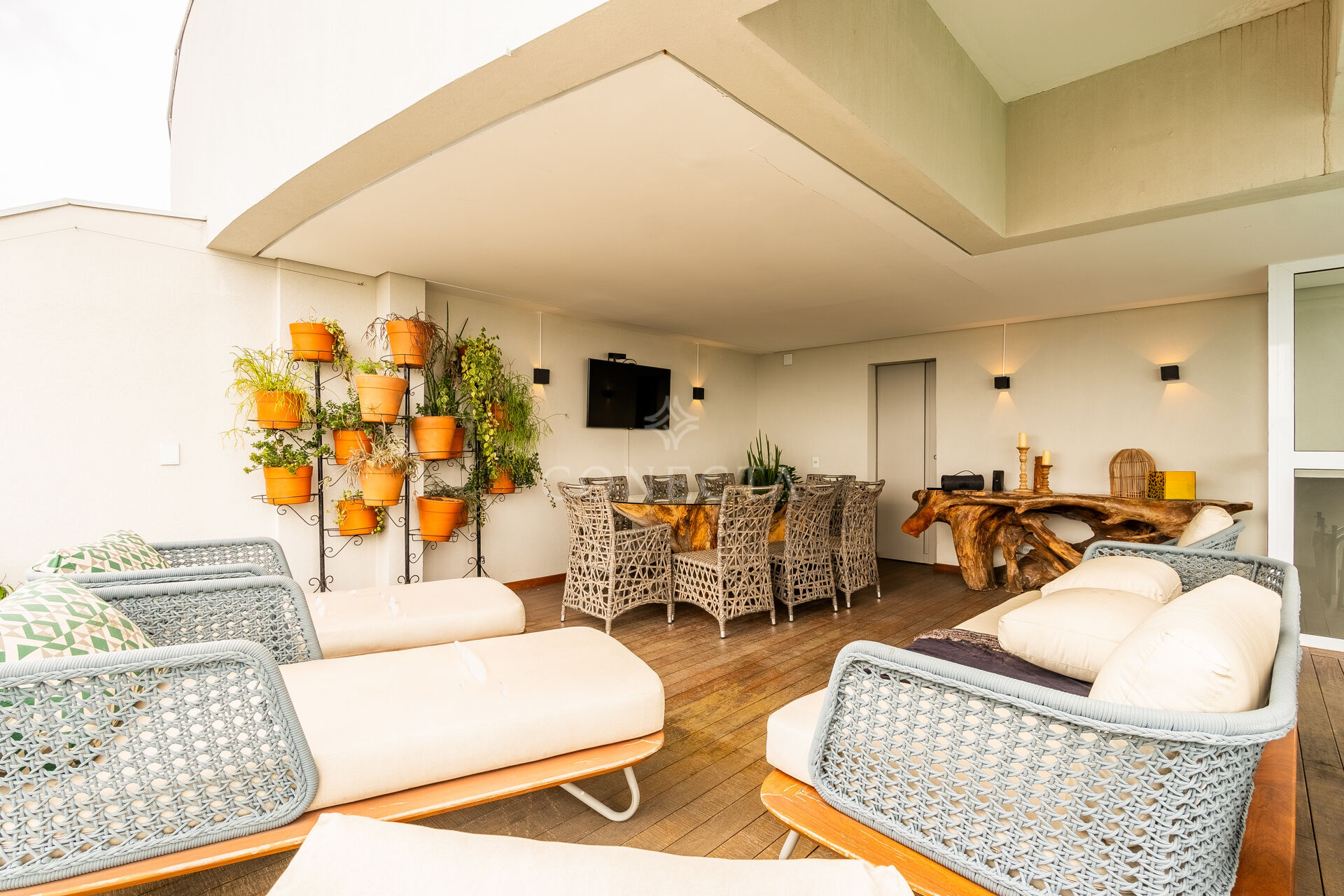 Cobertura, 3 quartos, 215 m² - Foto 16