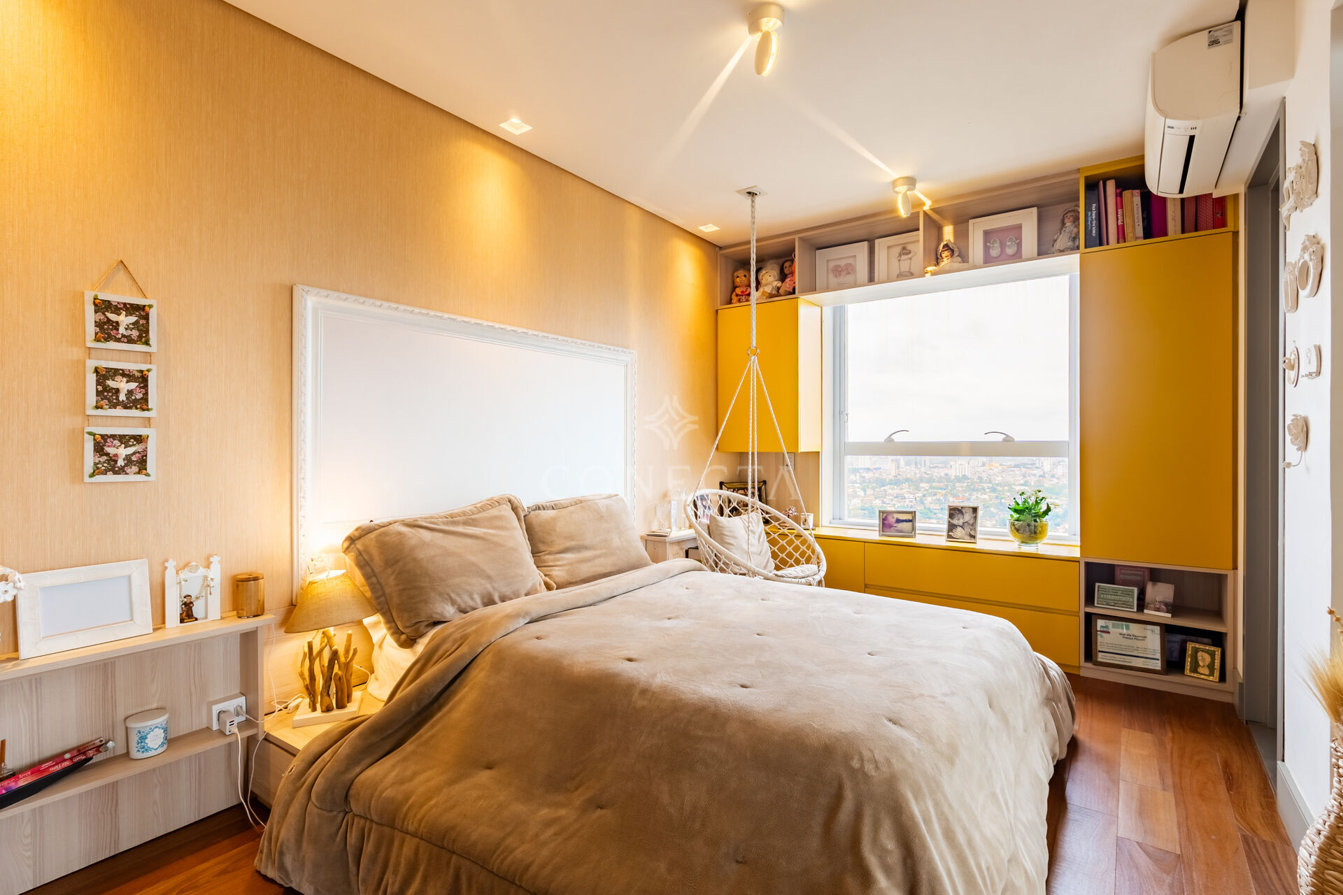 Cobertura, 3 quartos, 215 m² - Foto 28