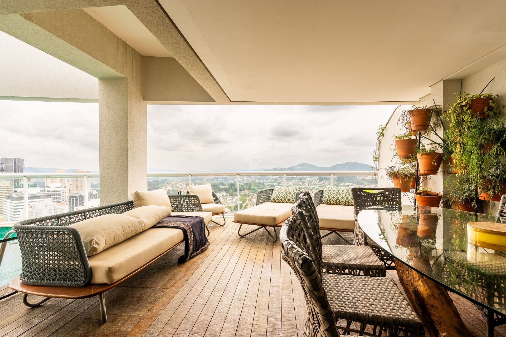 Cobertura, 3 quartos, 215 m² - Foto 15