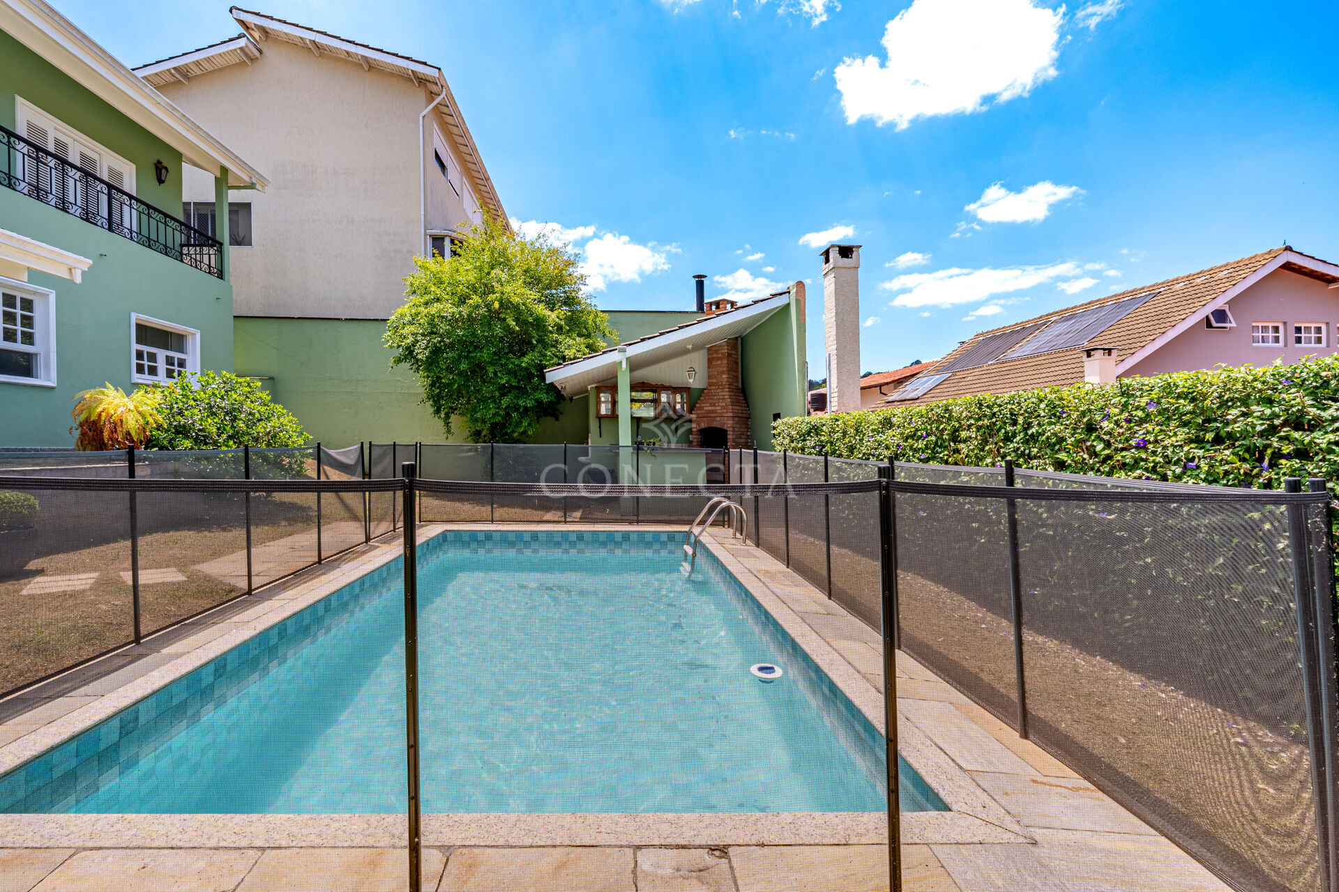 Casa, 3 quartos, 260 m² - Foto 17