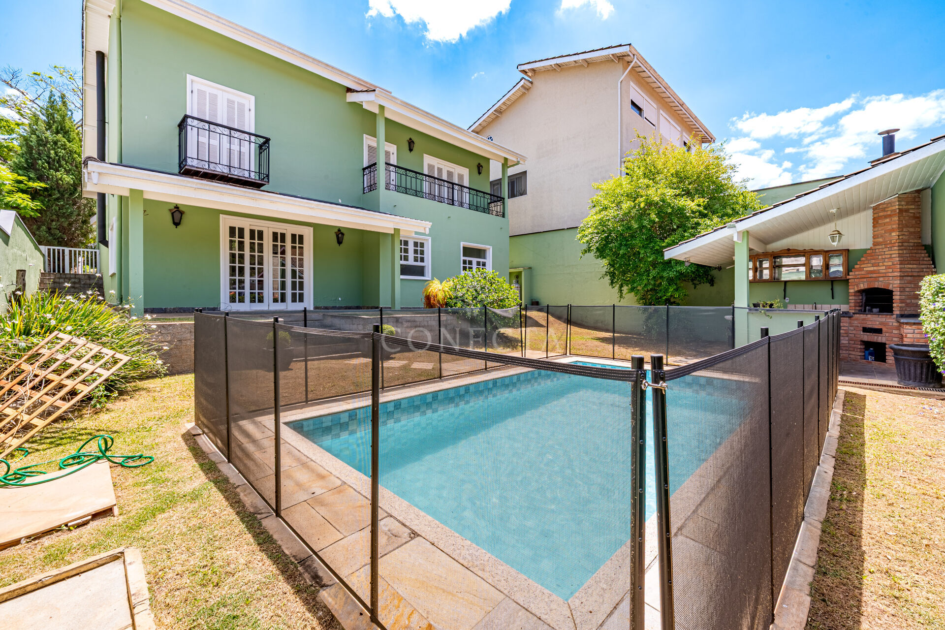 Casa, 3 quartos, 260 m² - Foto 16