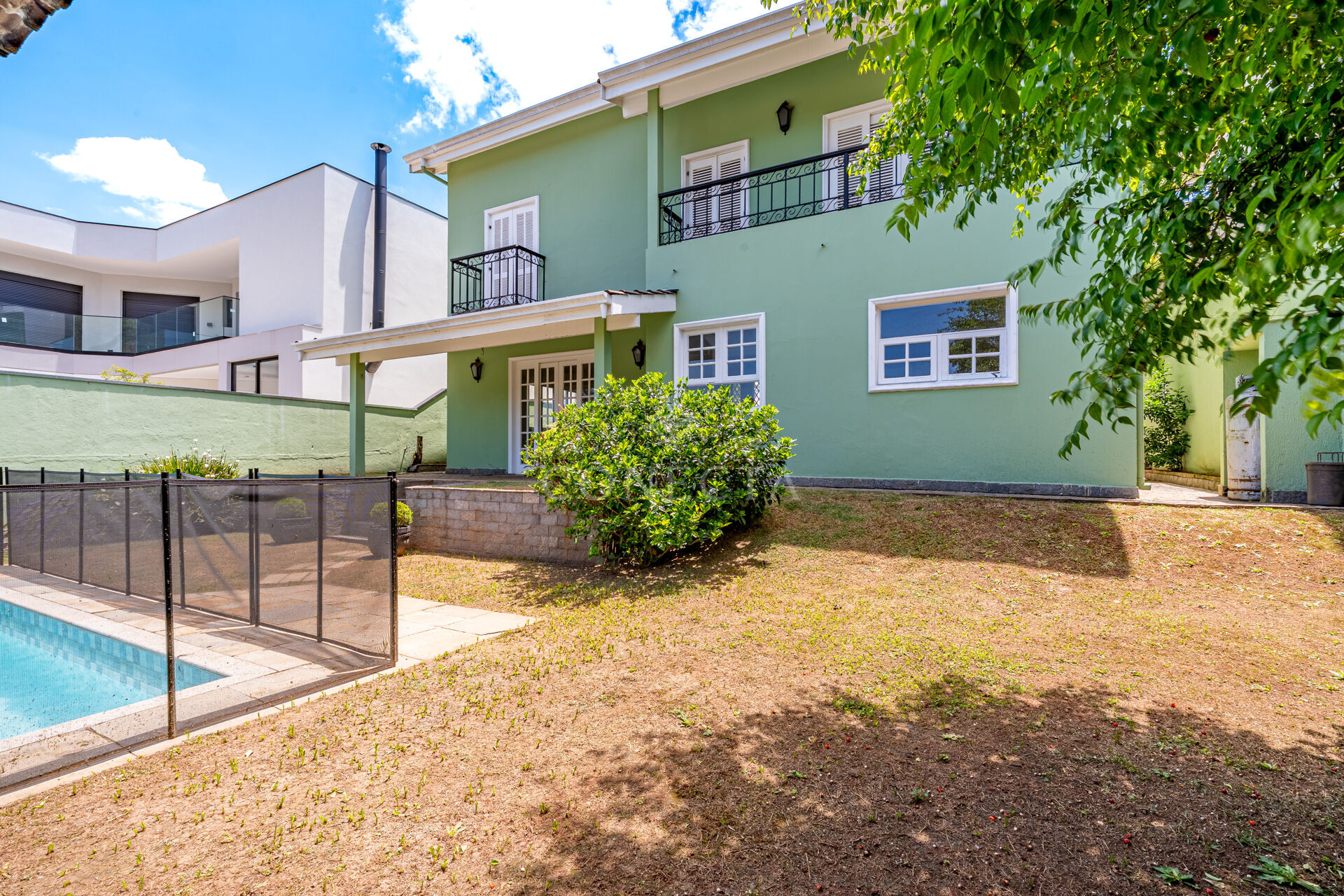 Casa, 3 quartos, 260 m² - Foto 2