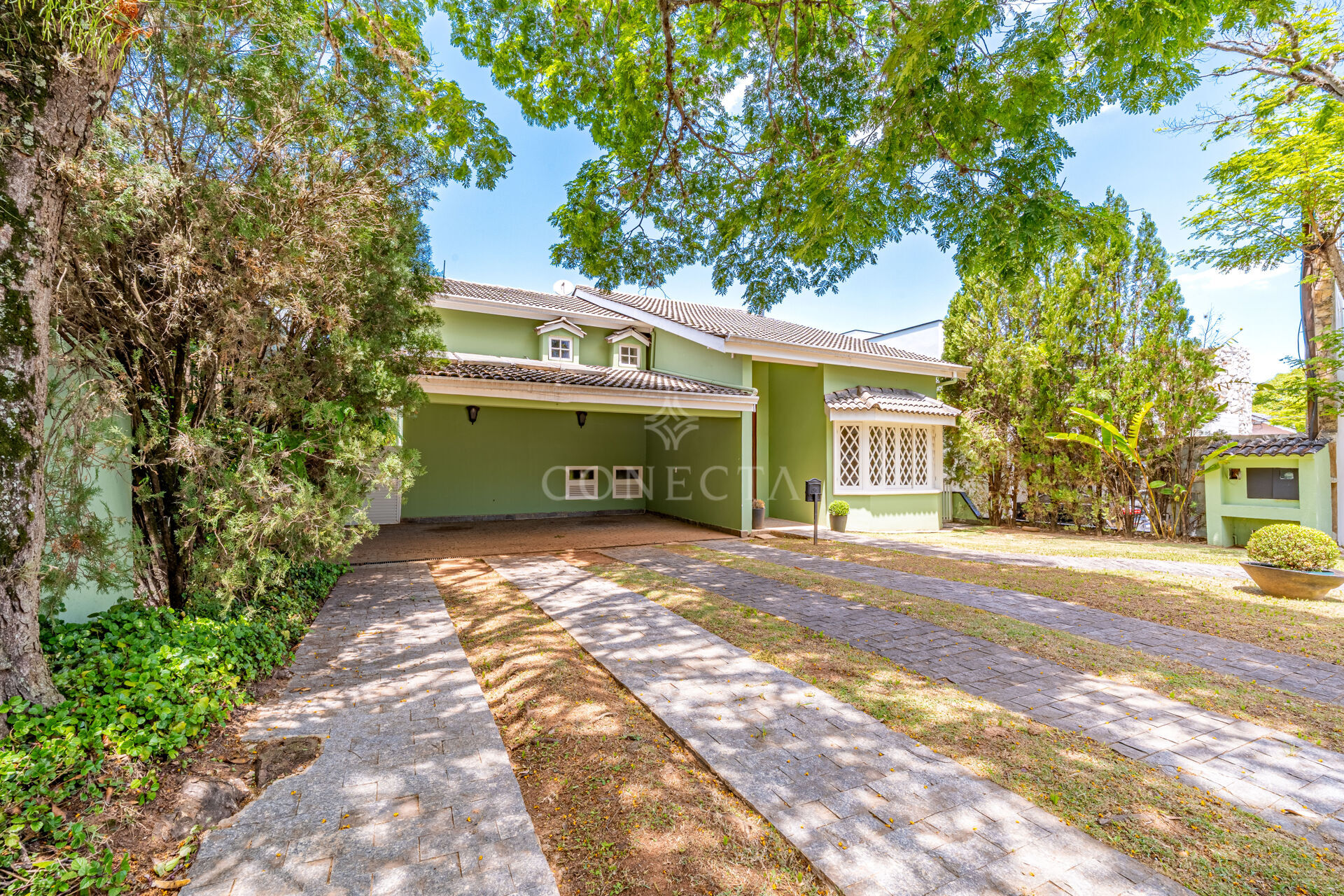 Casa, 3 quartos, 260 m² - Foto 39