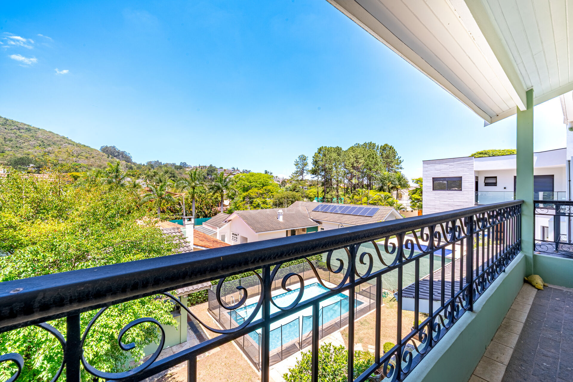 Casa, 3 quartos, 260 m² - Foto 38