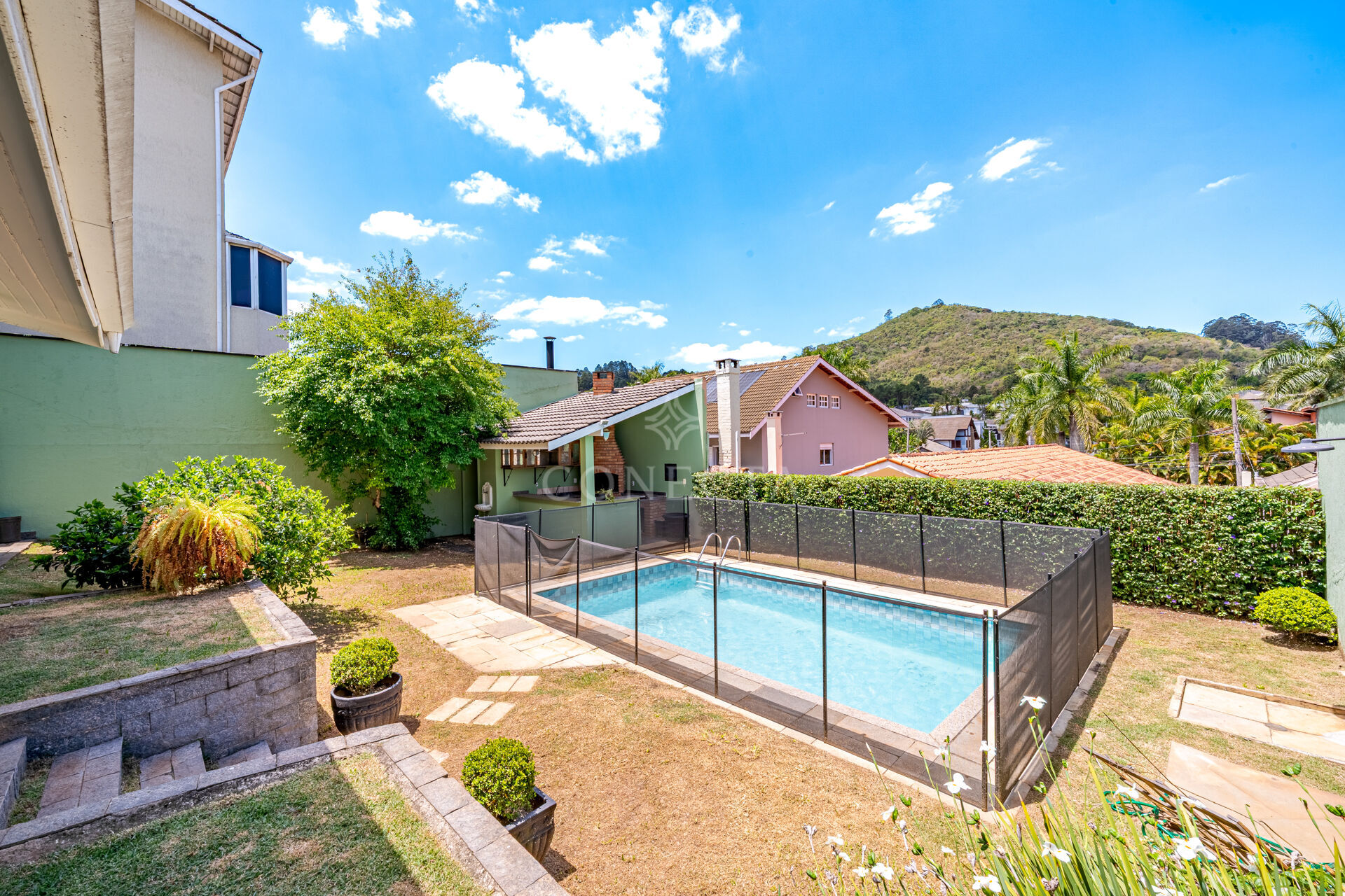 Casa, 3 quartos, 260 m² - Foto 18