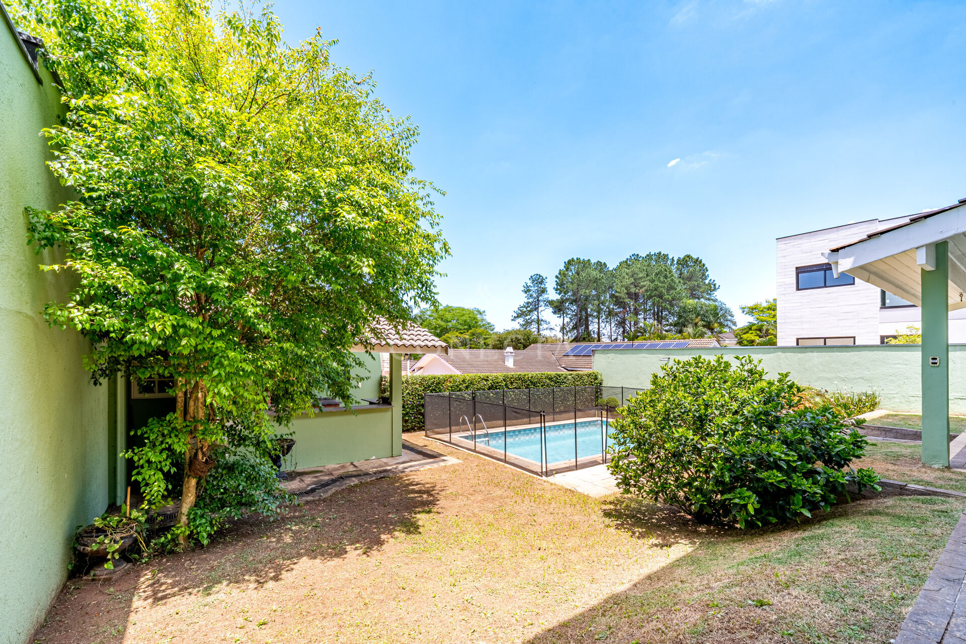 Casa, 3 quartos, 260 m² - Foto 20