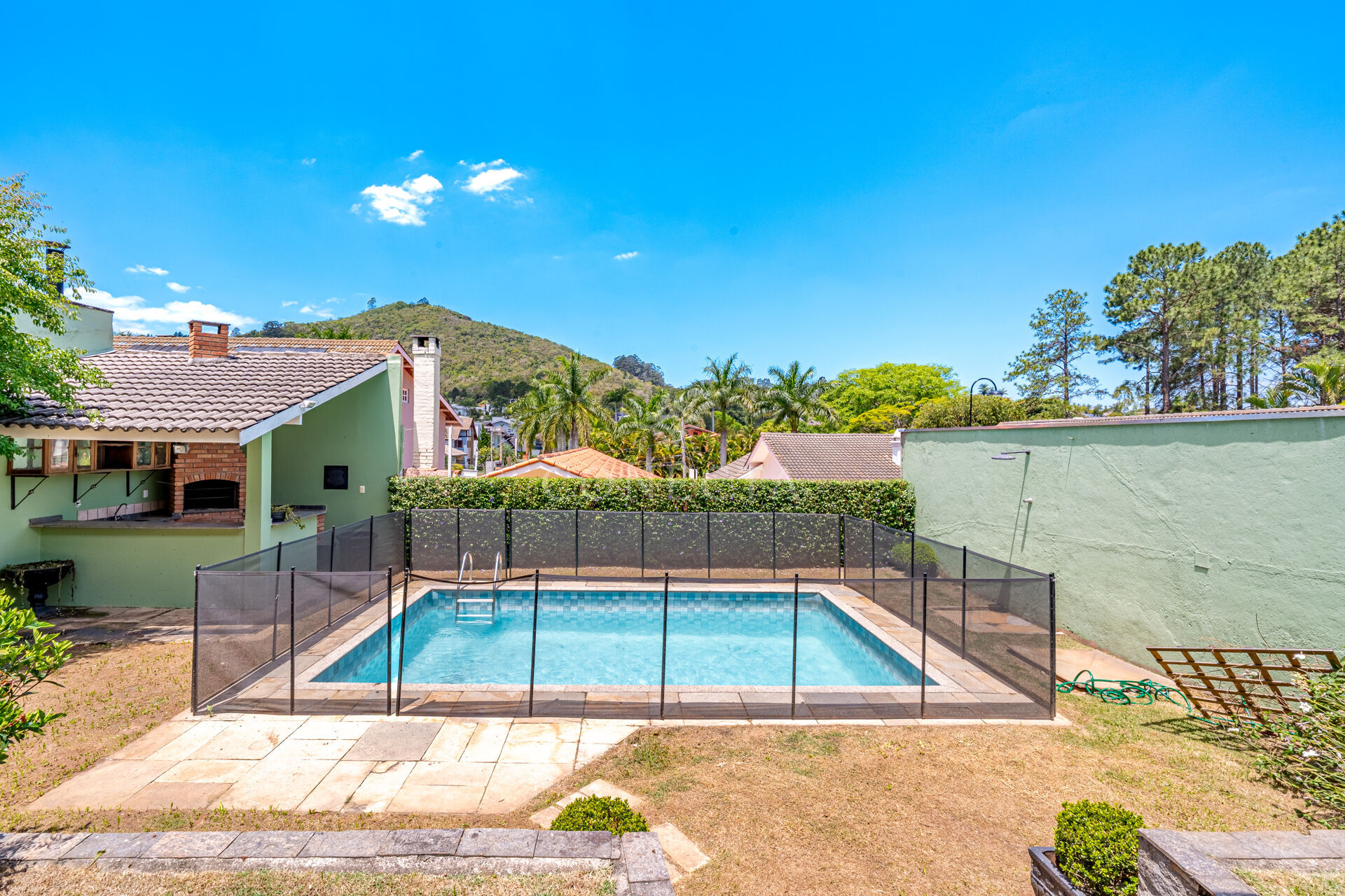 Casa, 3 quartos, 260 m² - Foto 19
