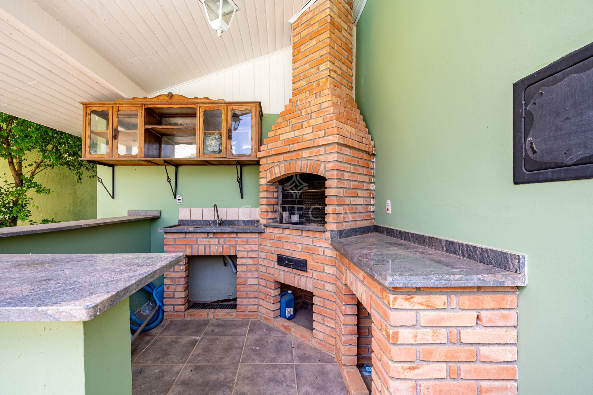 Casa, 3 quartos, 260 m² - Foto 15