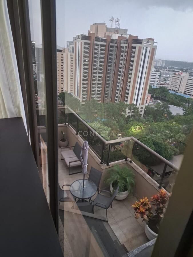 Cobertura, 4 quartos, 200 m² - Foto 42