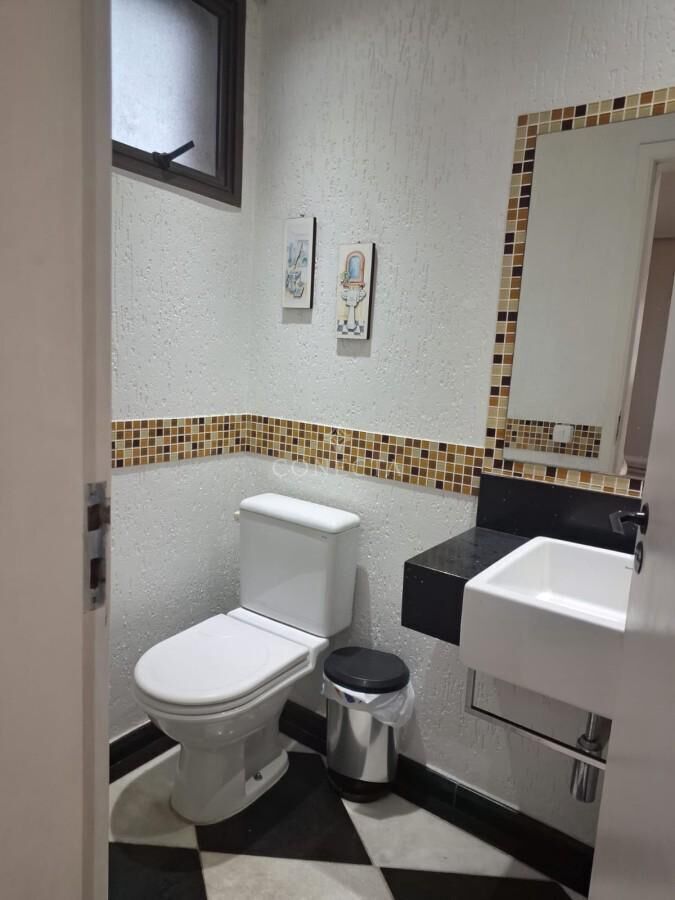 Cobertura, 4 quartos, 200 m² - Foto 5