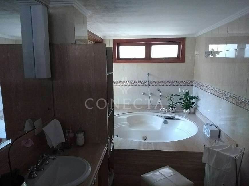 Casa à venda com 3 quartos, 800m² - Foto 8