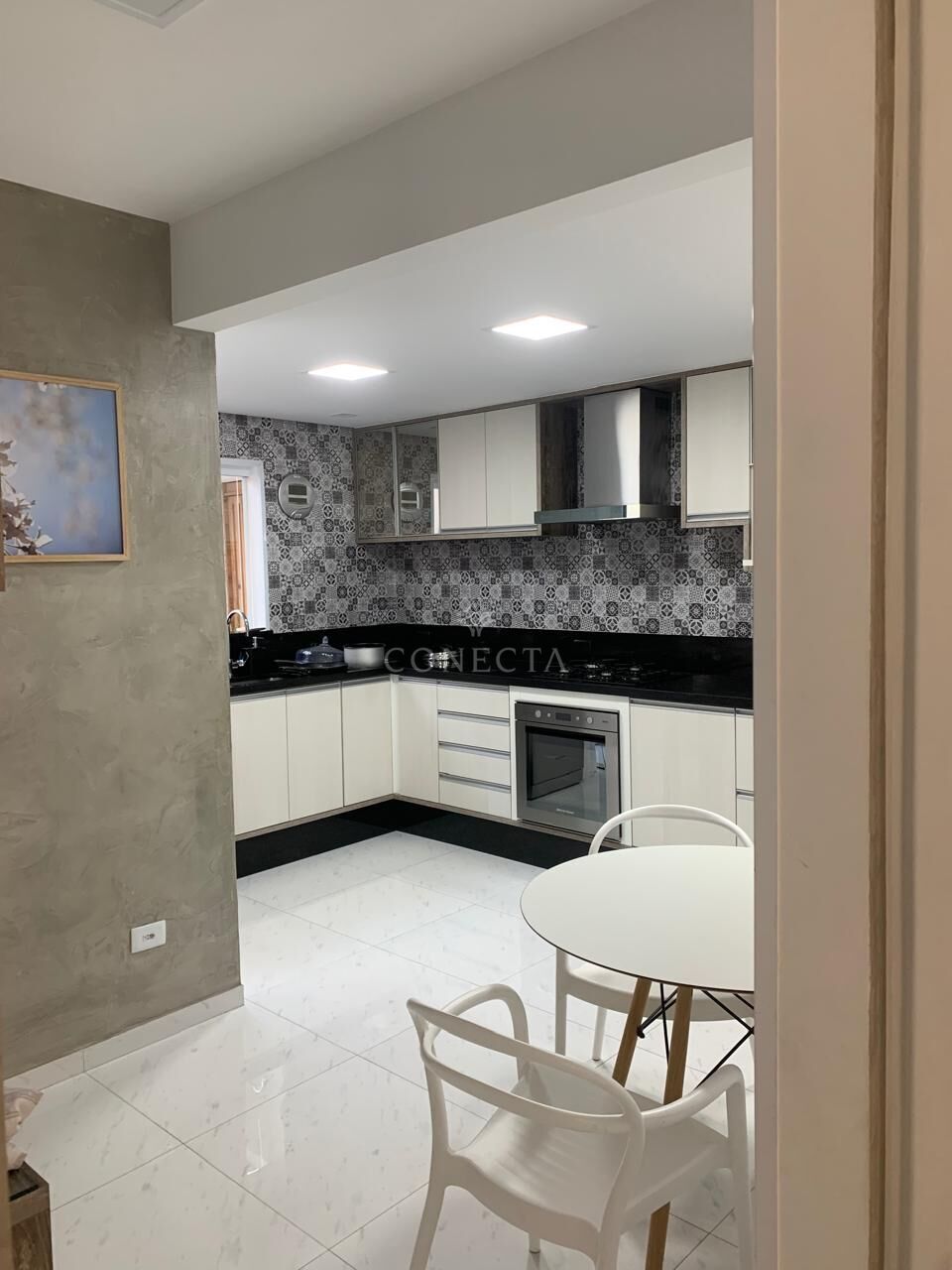 Casa à venda com 3 quartos, 164m² - Foto 9