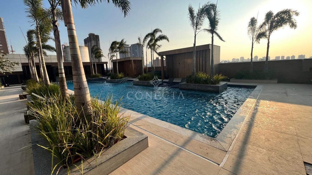 Apartamento, 2 quartos, 120 m² - Foto 2