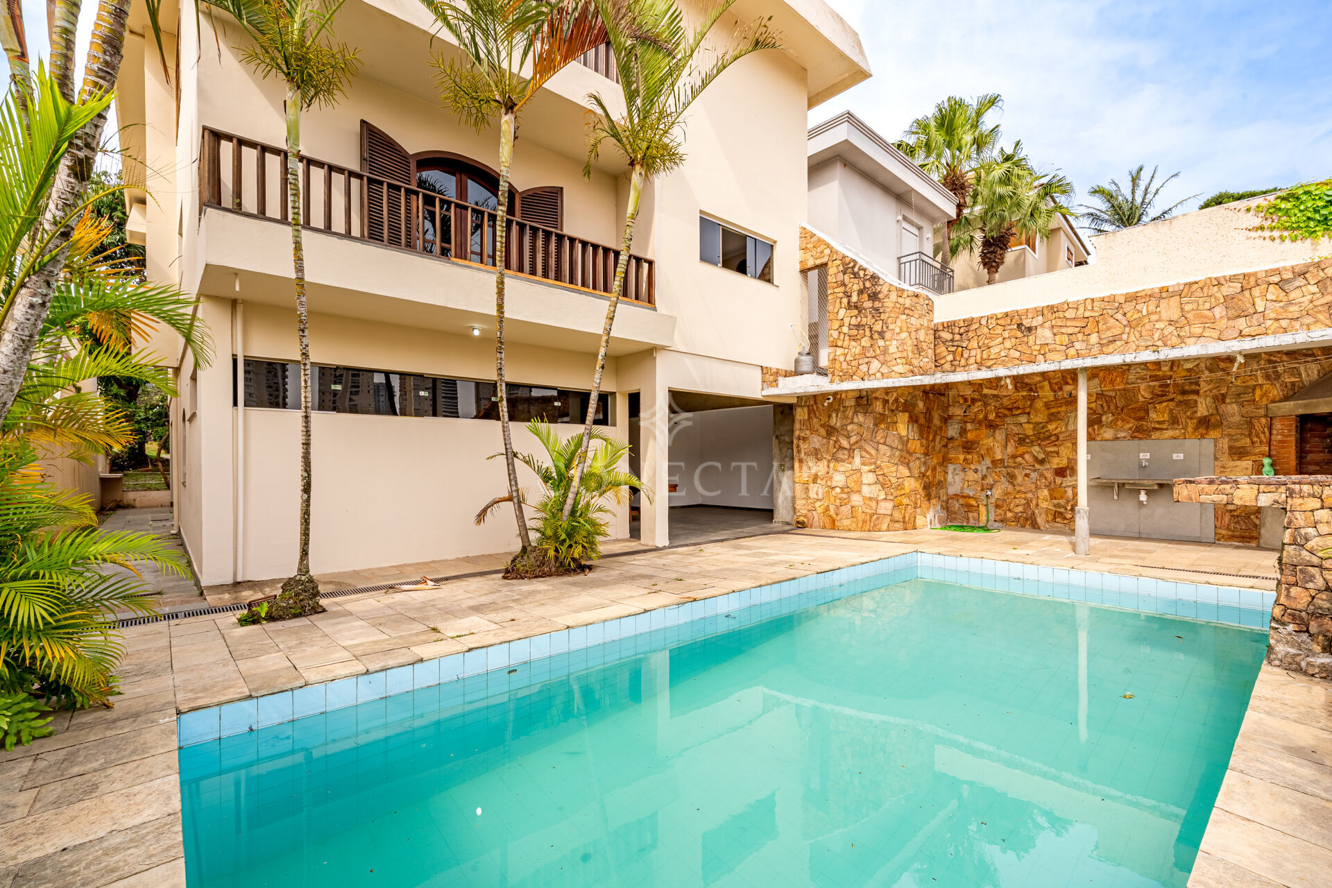 Casa, 4 quartos, 500 m² - Foto 2