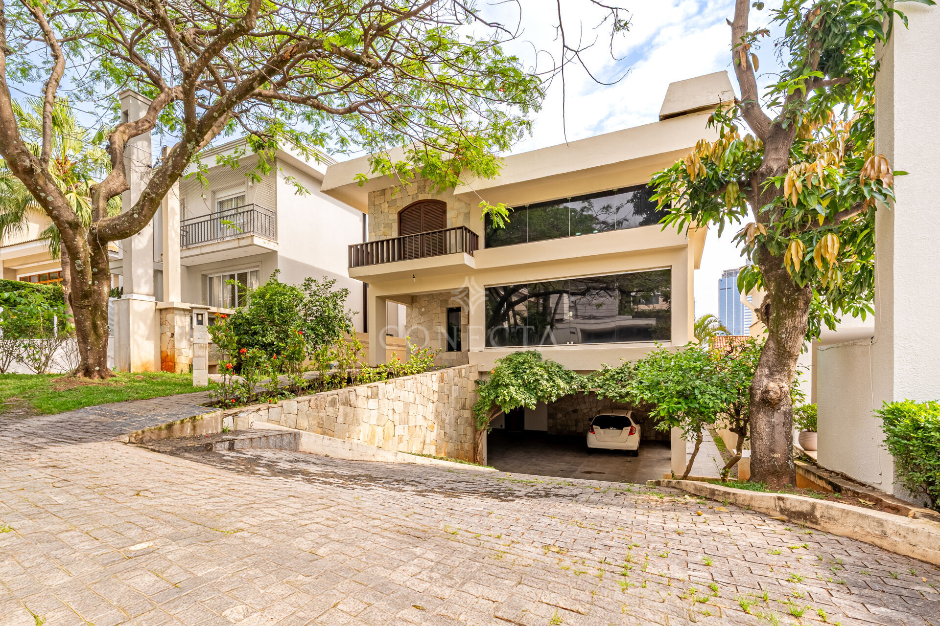 Casa, 4 quartos, 500 m² - Foto 44