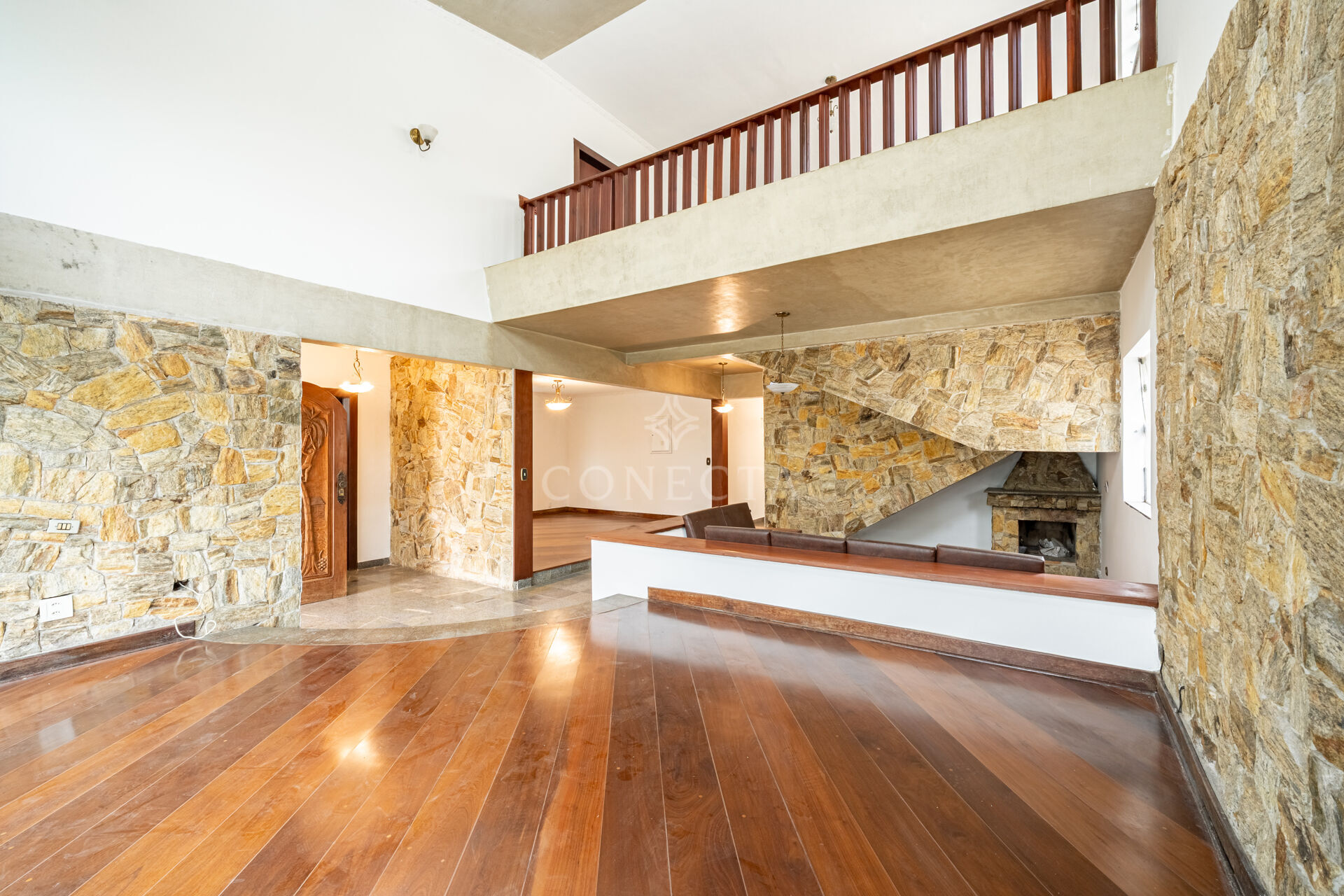 Casa, 4 quartos, 500 m² - Foto 6