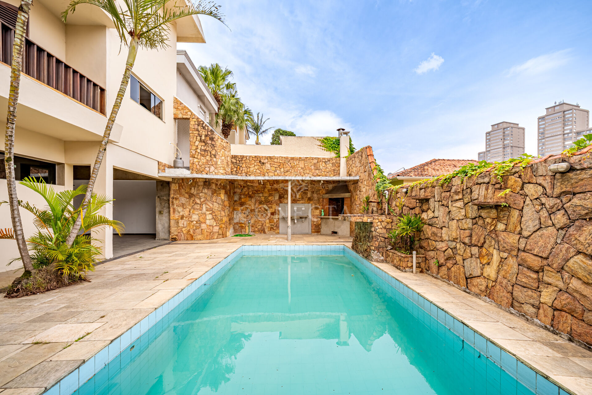 Casa, 4 quartos, 500 m² - Foto 22