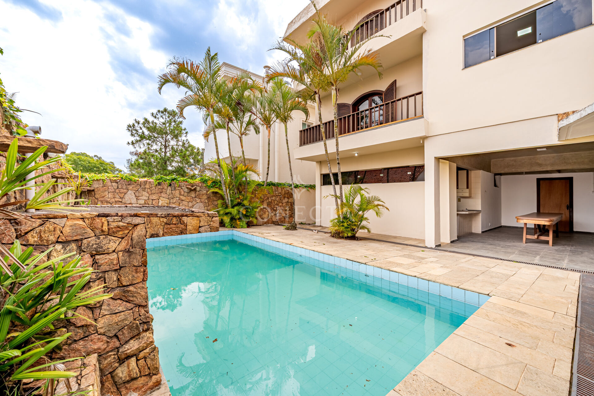 Casa, 4 quartos, 500 m² - Foto 21