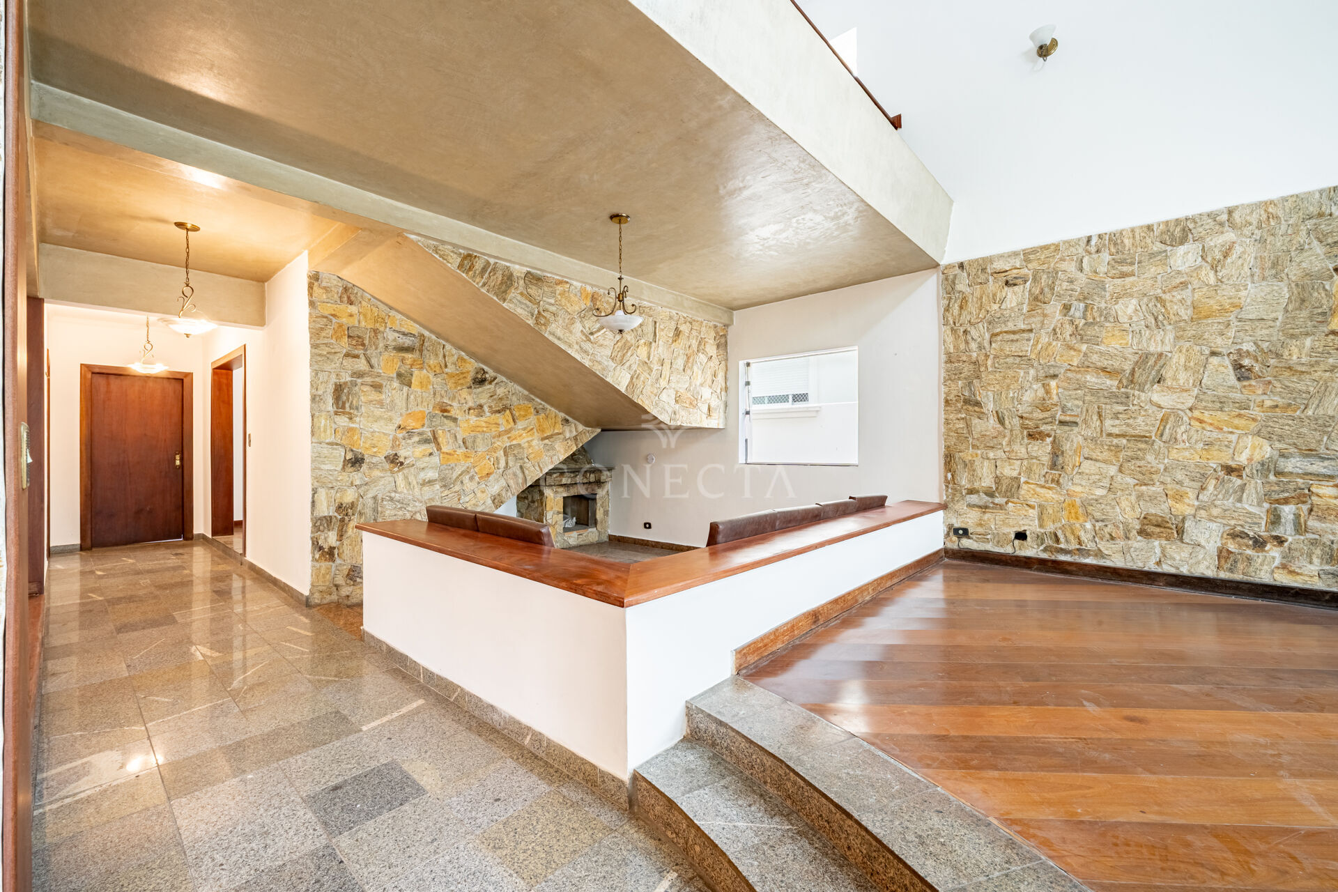 Casa, 4 quartos, 500 m² - Foto 3