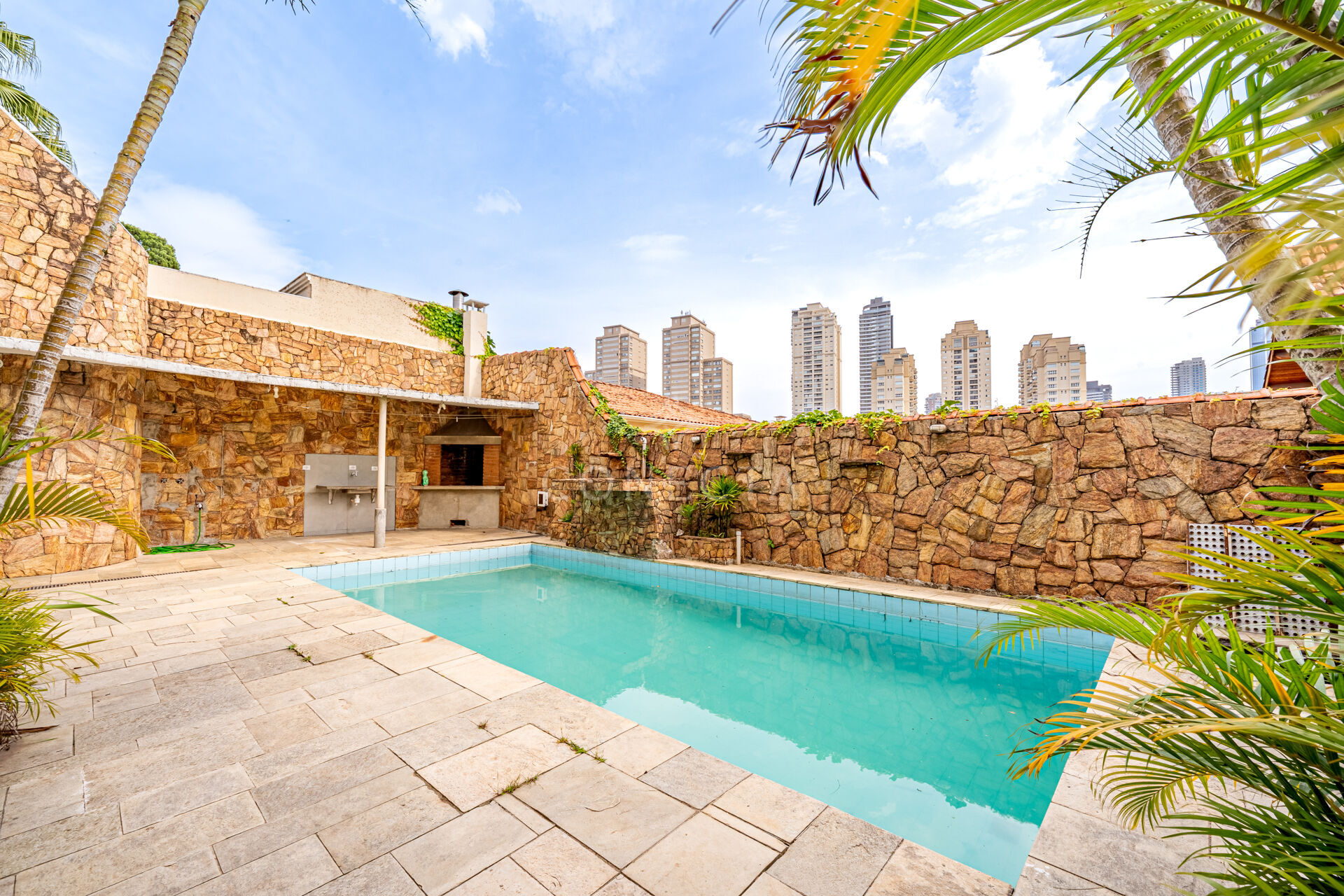 Casa, 4 quartos, 500 m² - Foto 23