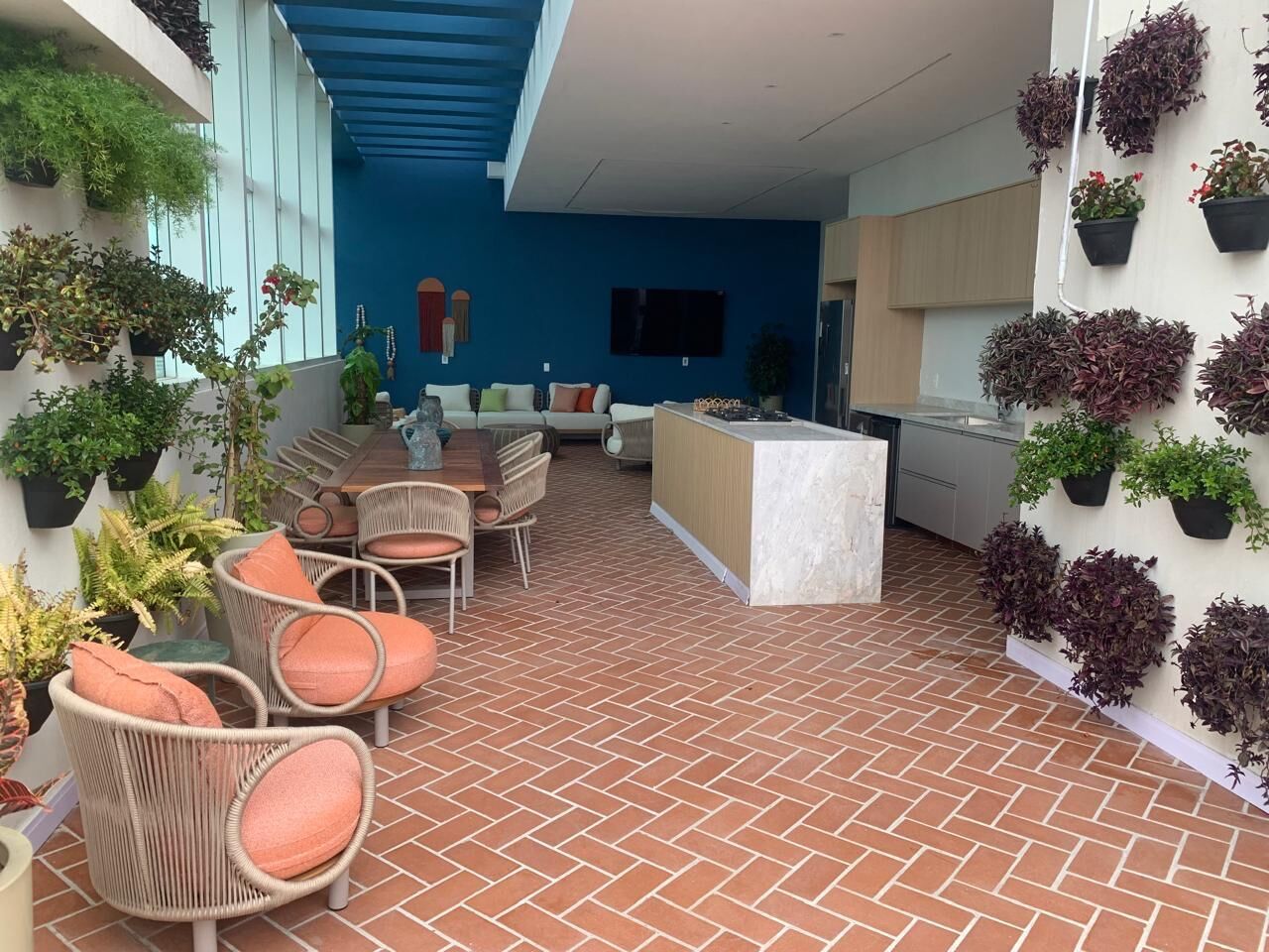 Cobertura, 4 quartos, 703 m² - Foto 8