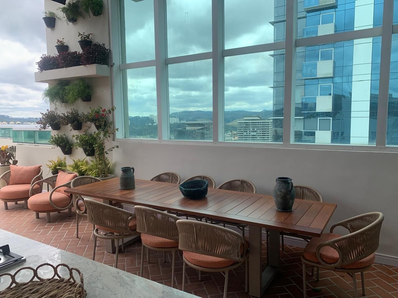 Cobertura, 4 quartos, 703 m² - Foto 11