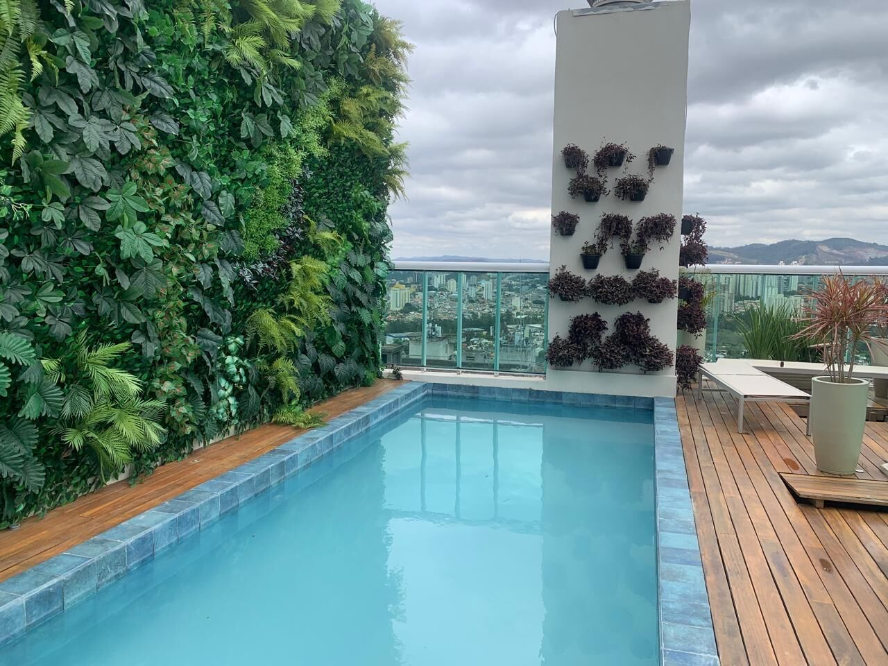 Cobertura, 4 quartos, 703 m² - Foto 1