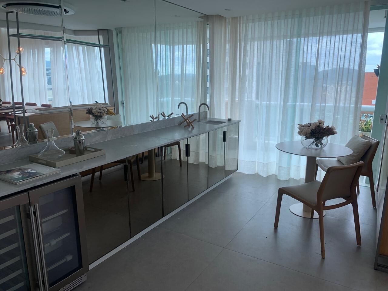 Cobertura, 4 quartos, 703 m² - Foto 7